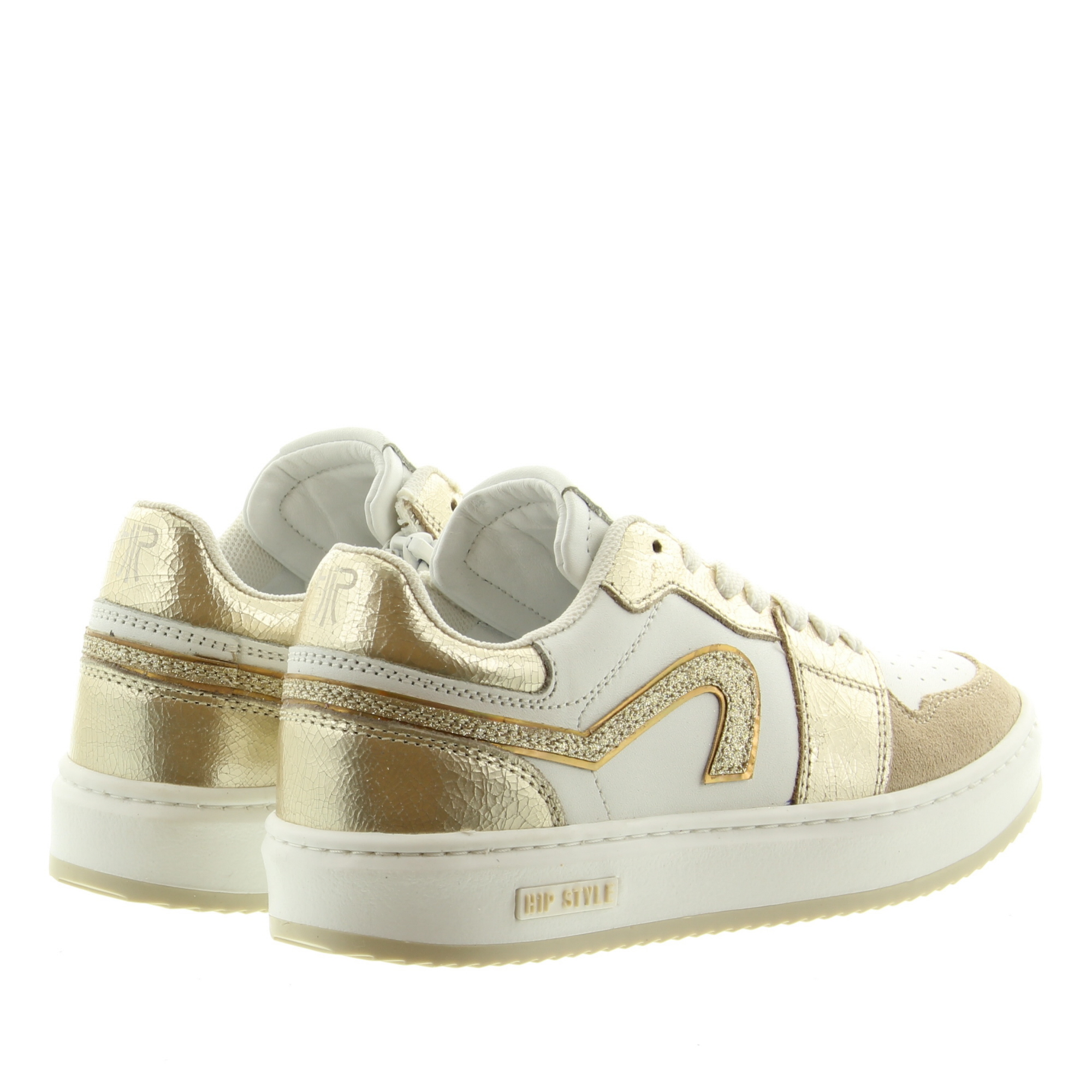 Hip Kids H1015 96CO Platinum Combi