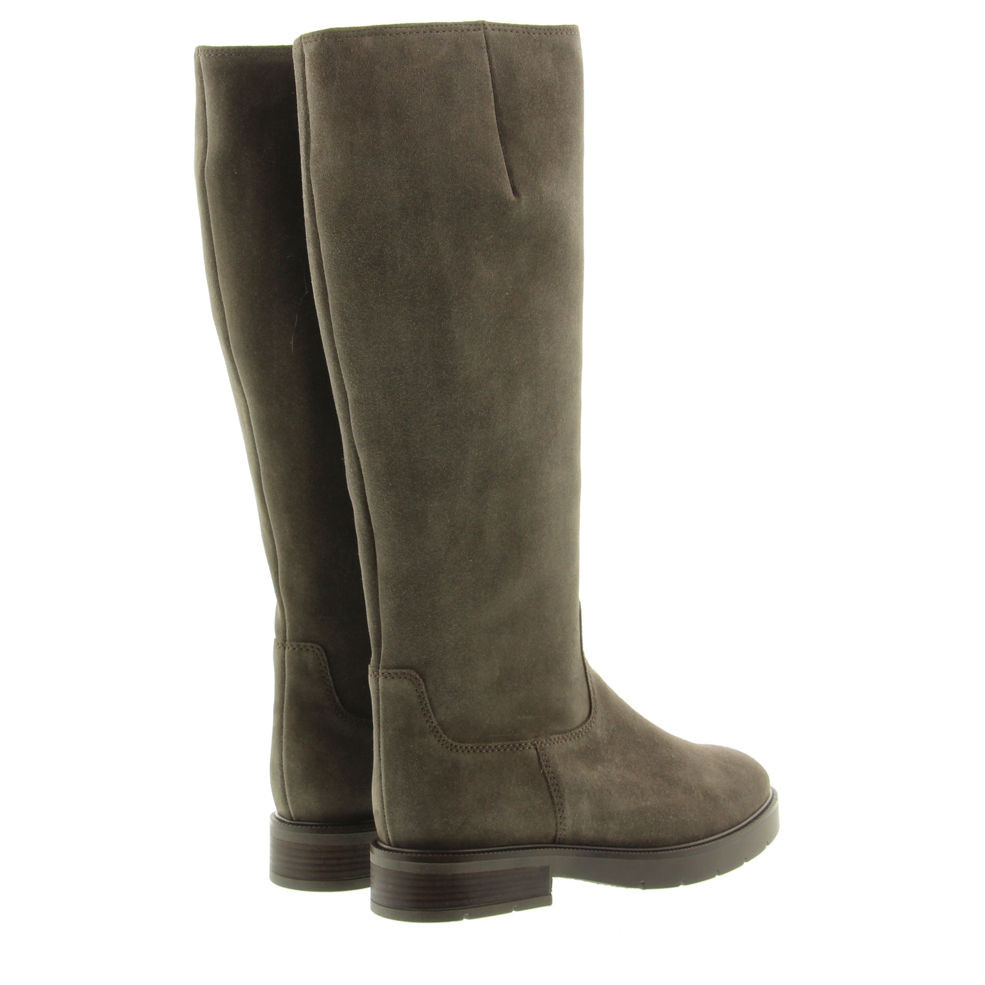 Gabor 8050.01.001 Mohair (schacht L-38cm)