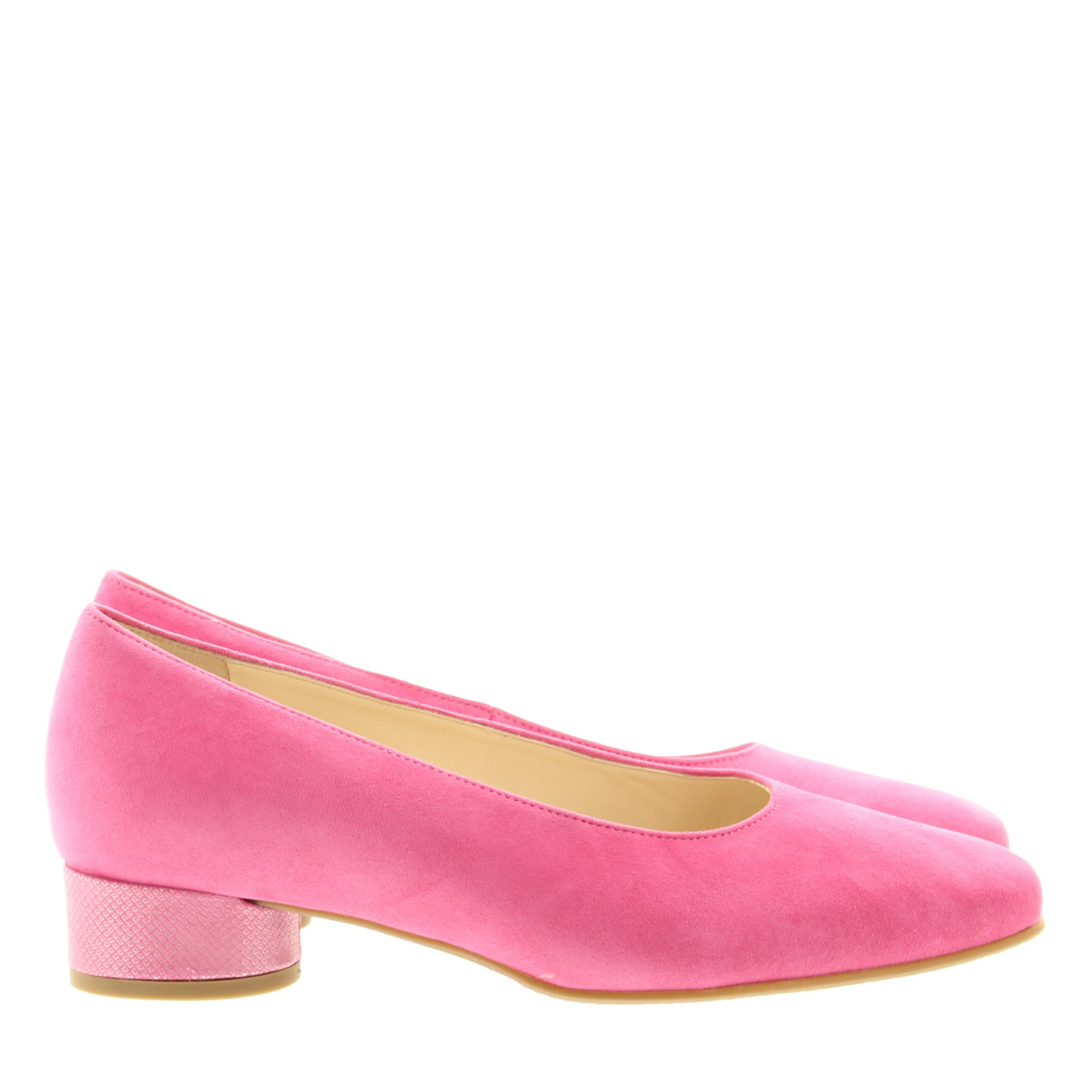 Hassia Shoes 302622 Roma 4699 Azalee Multi