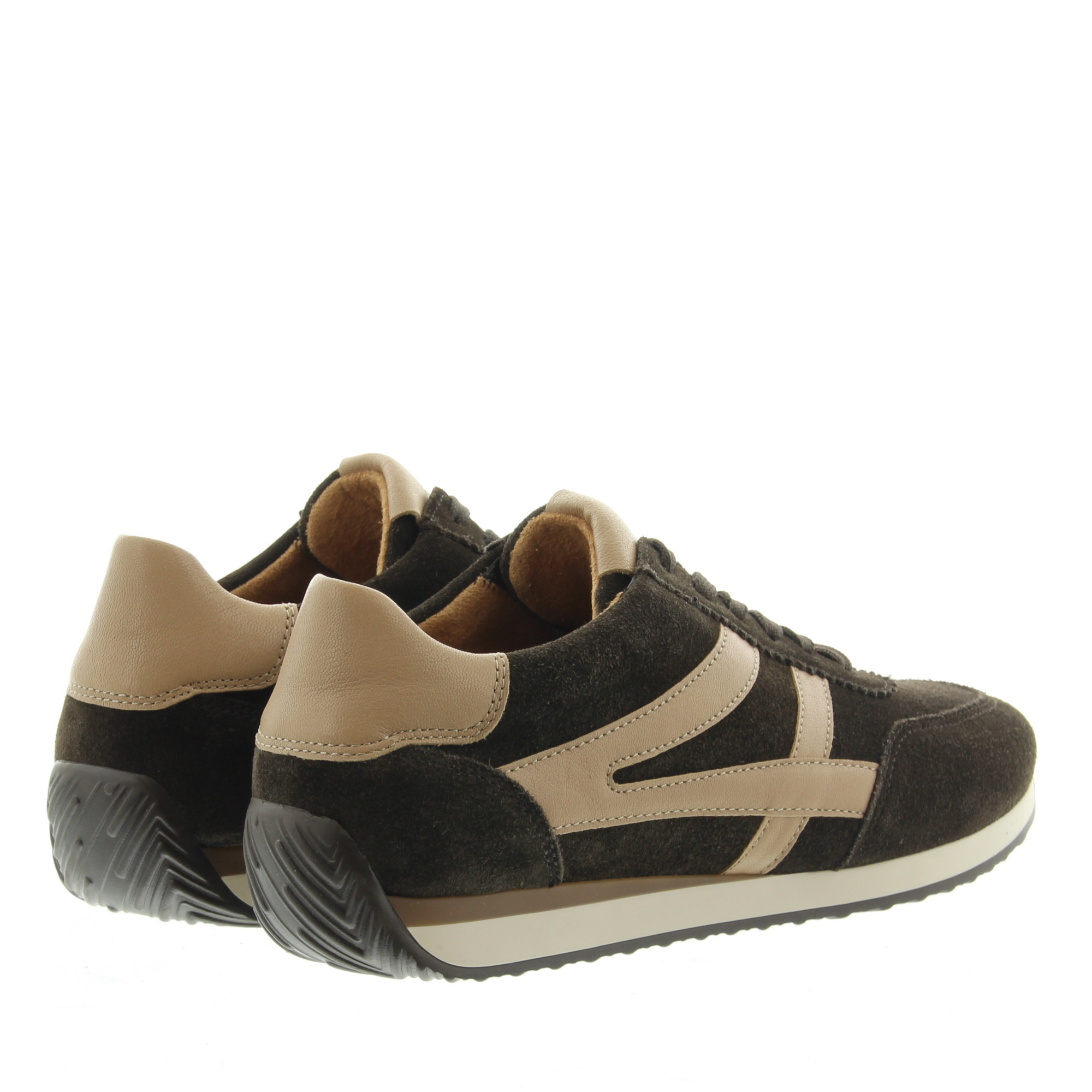 Gabor 6032.01.003 Mocca/sand