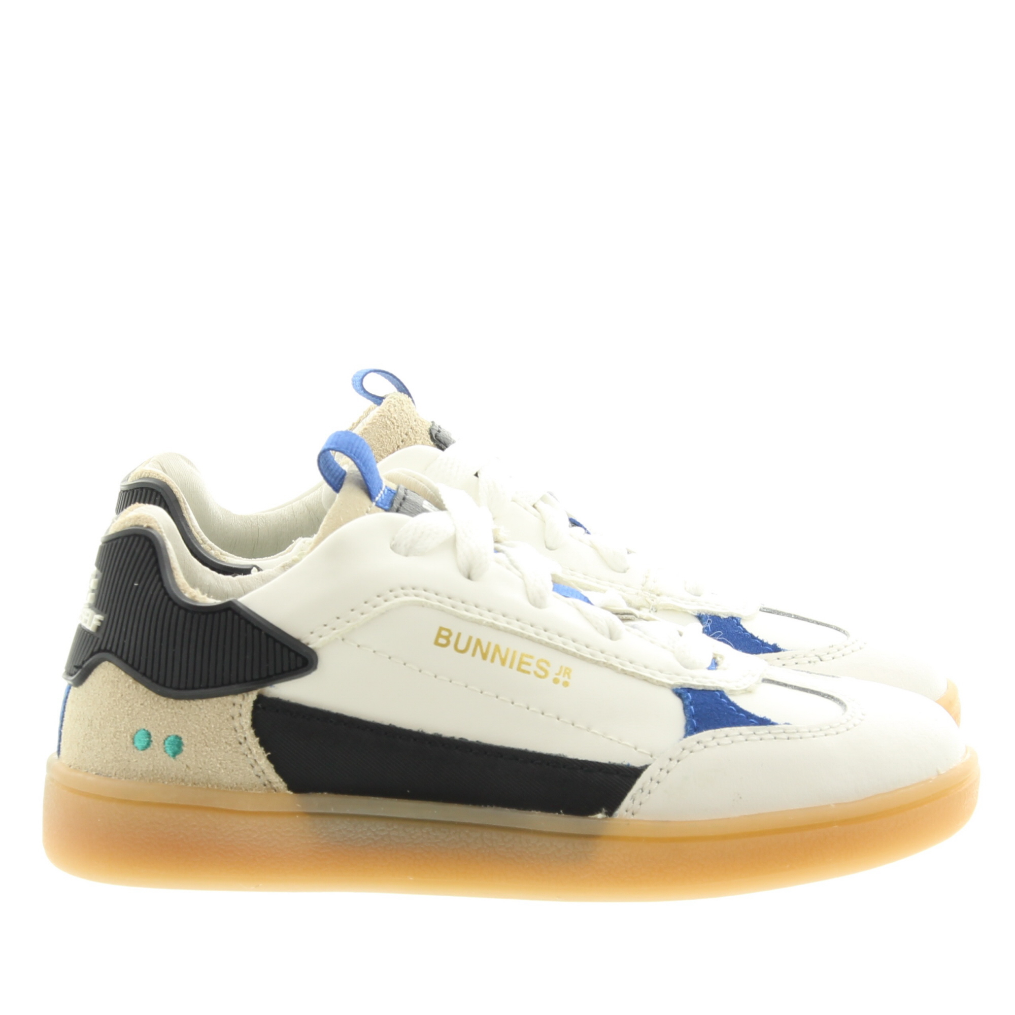 Bunnies Junior 225450 Star Sprinter 500 White