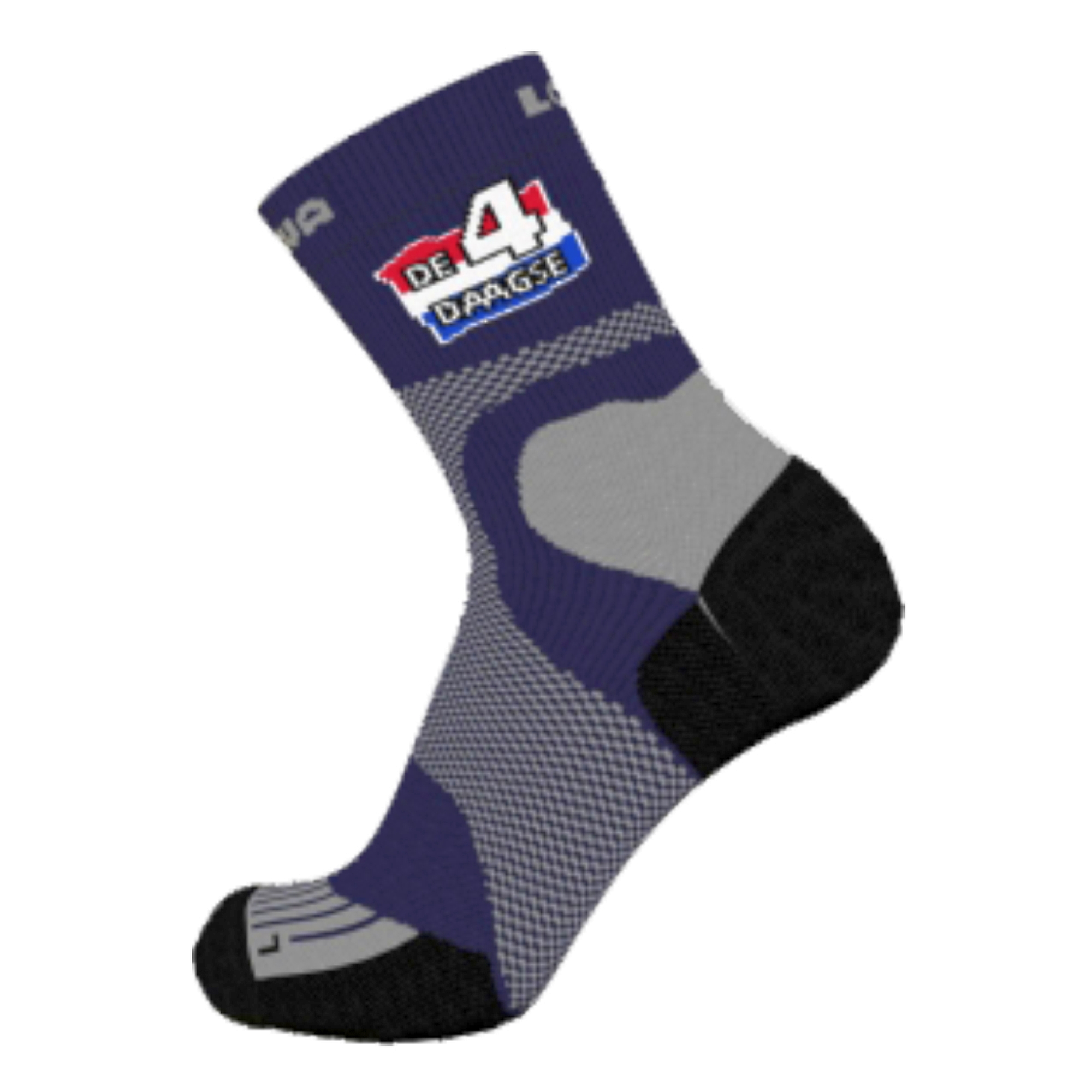 Lowa Vierdaagse sock LS830872 0649 Navy