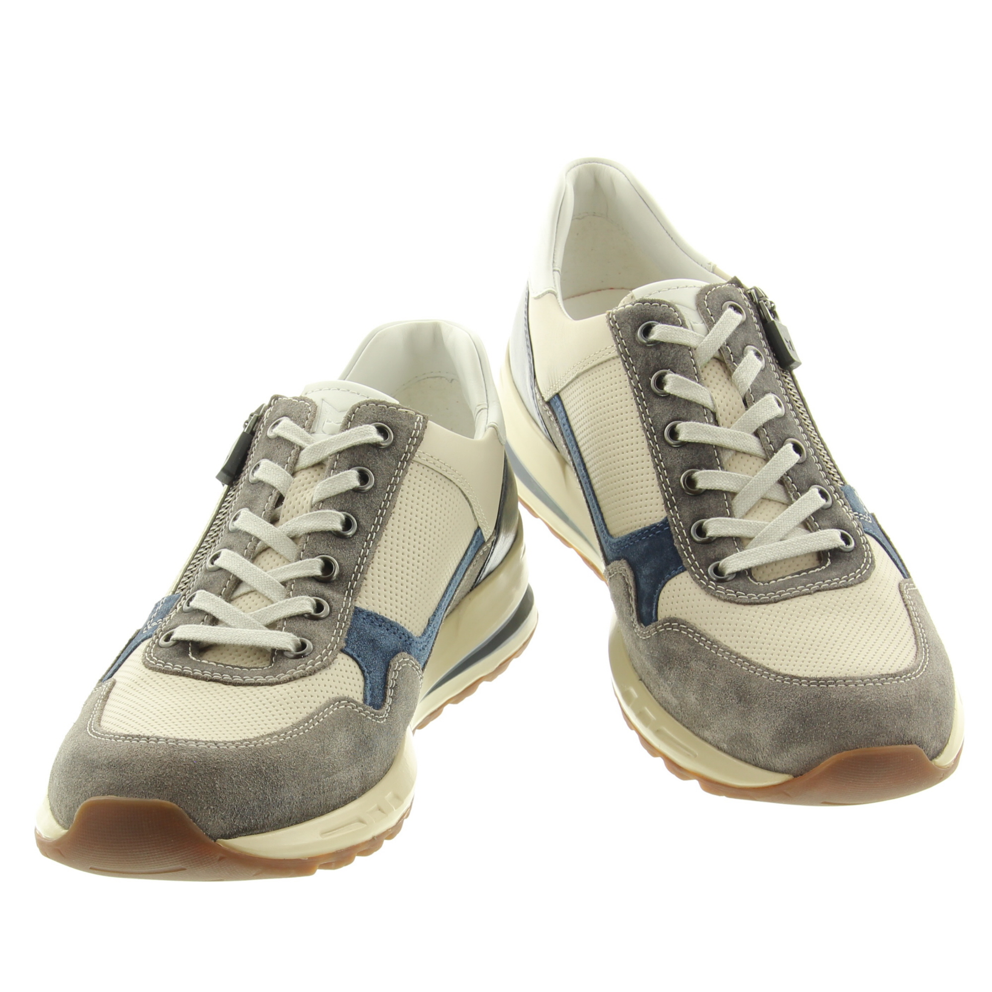 Mephisto Bradley 3603/1234/3695N/1545/4830 Grey