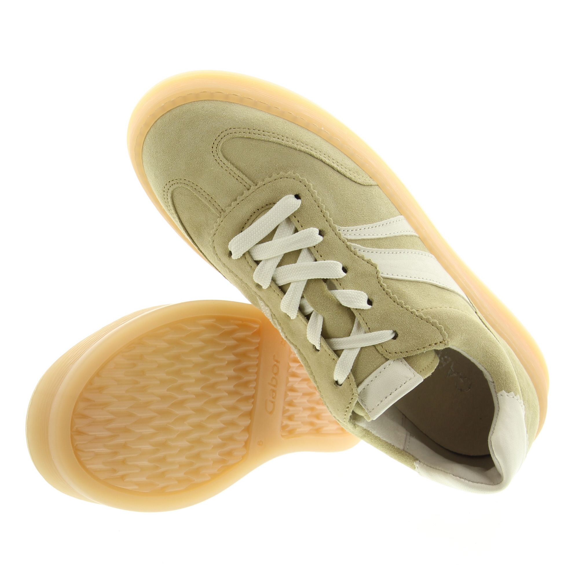 Gabor 86.475.41 Corn/latte