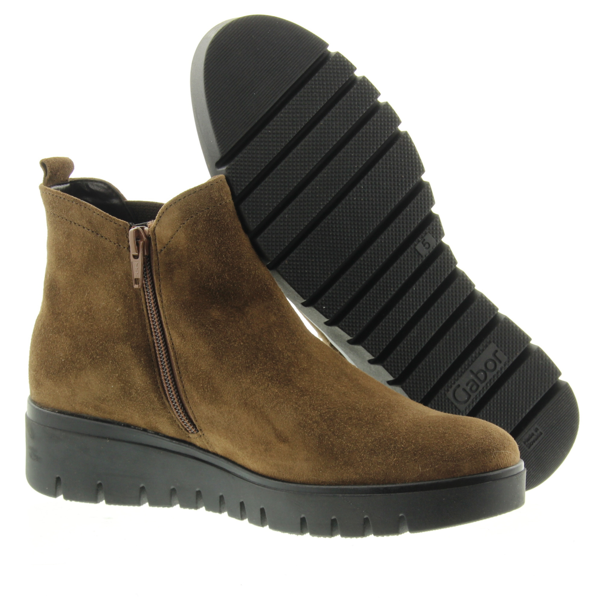 Gabor 72.061.41 Whisky (Mel.)