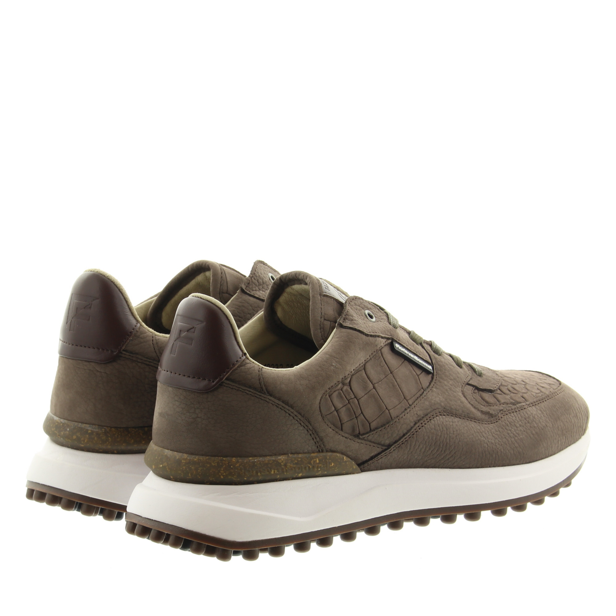 Floris van Bommel SFM-10232-20-01 Noppi 44.01 Brown