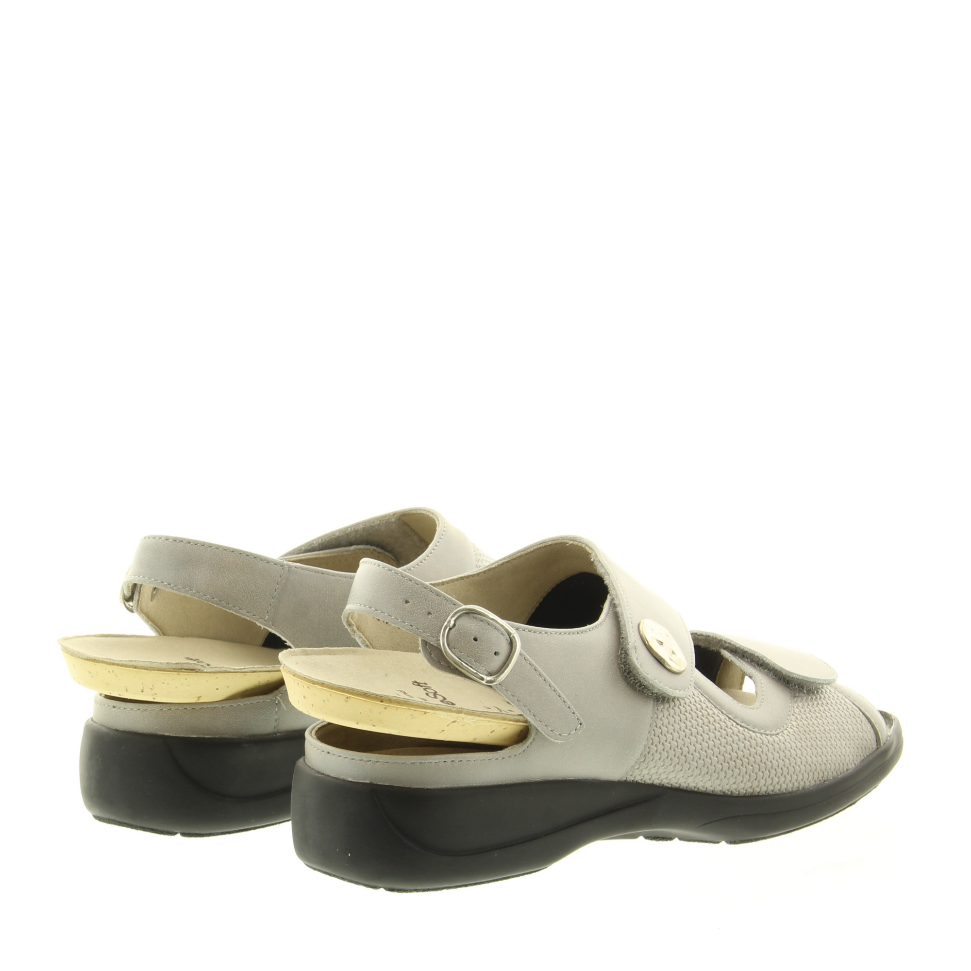 Solidus 73500 Lia 20715 Sasso Grey Flex