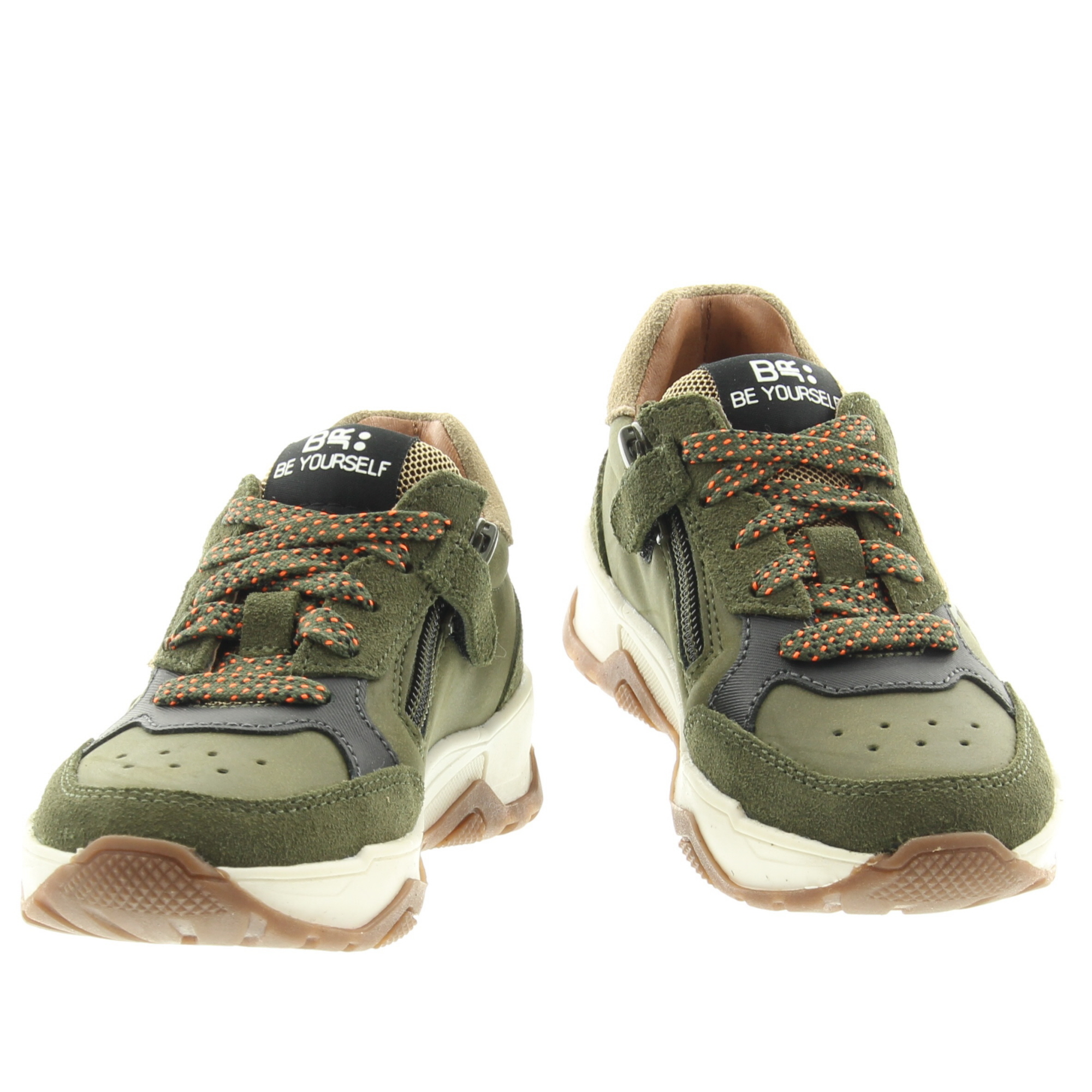 Bunnies Junior 225876 Cleo Chunky 469 Army Green