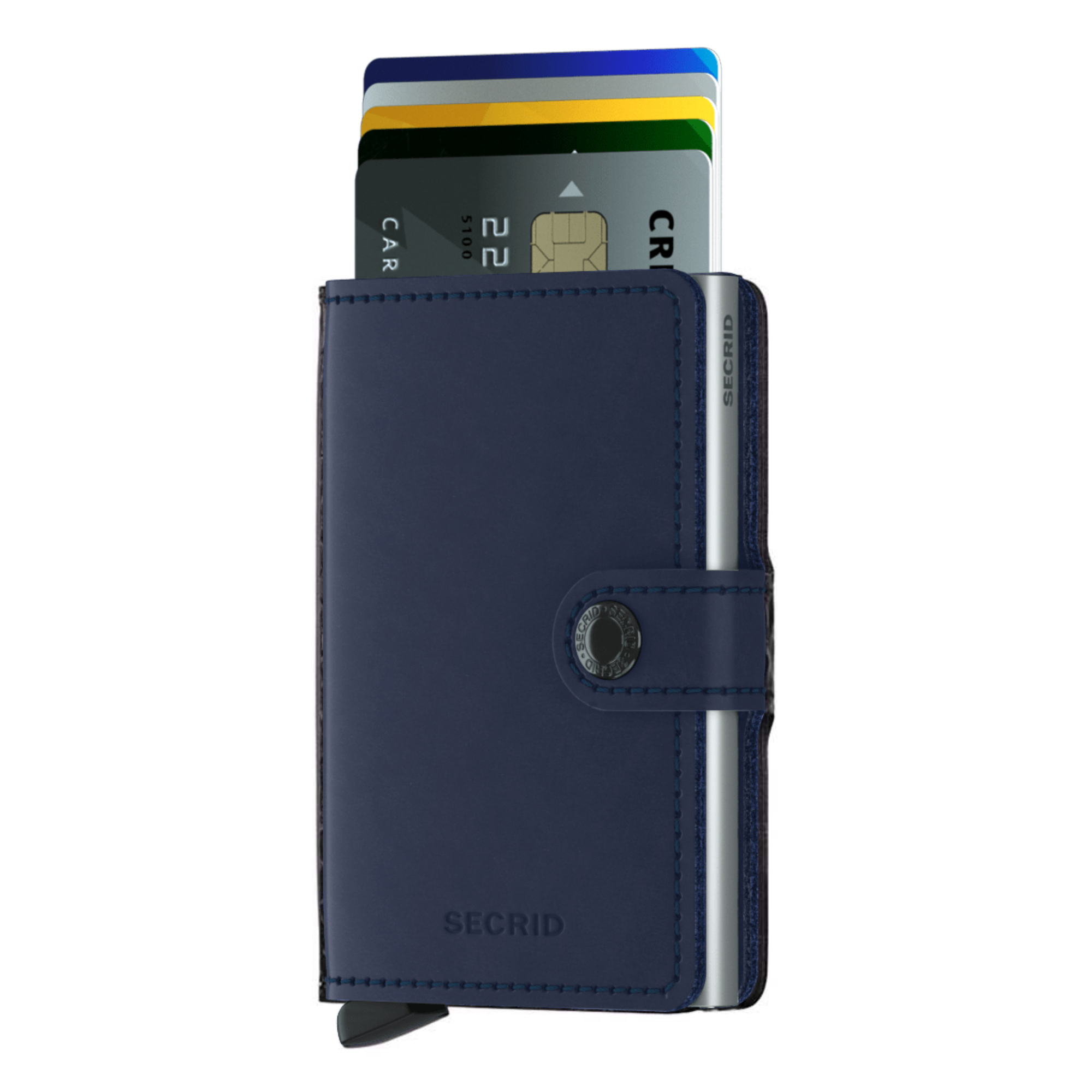 Secrid M Miniwallet Original Navy