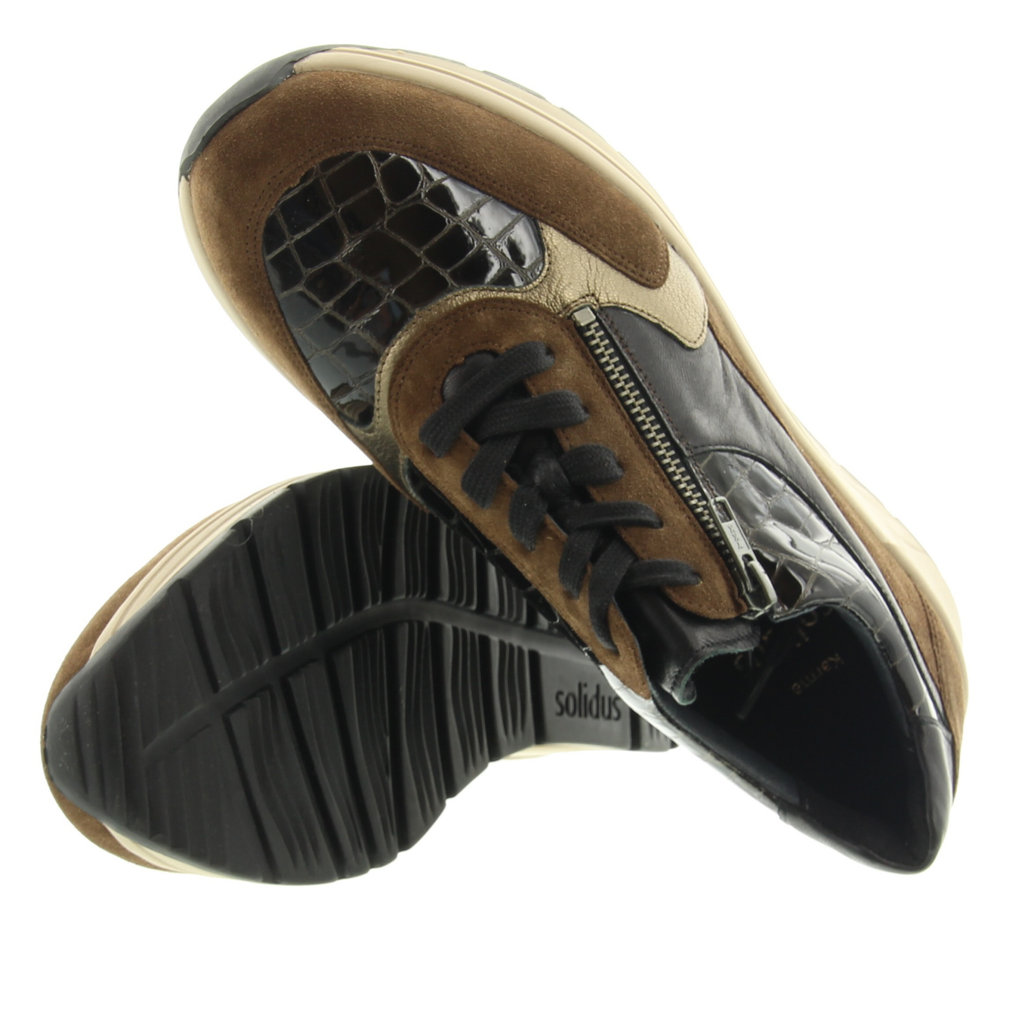 Solidus 59083 Karma 30603 Caffe Multi
