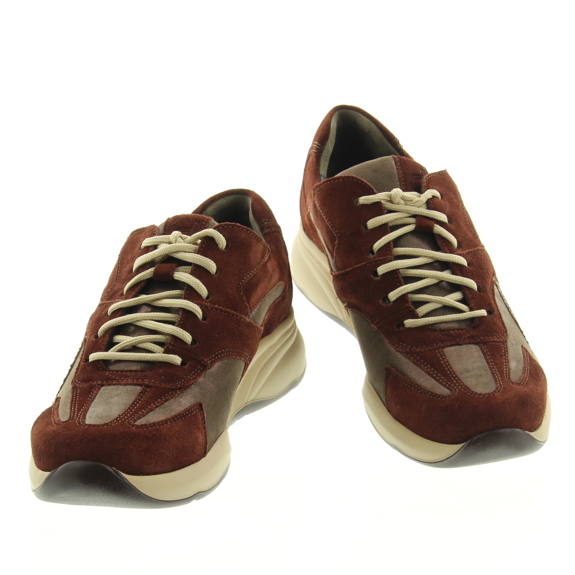 Durea 6316 604 G 2385 Wood Bruin