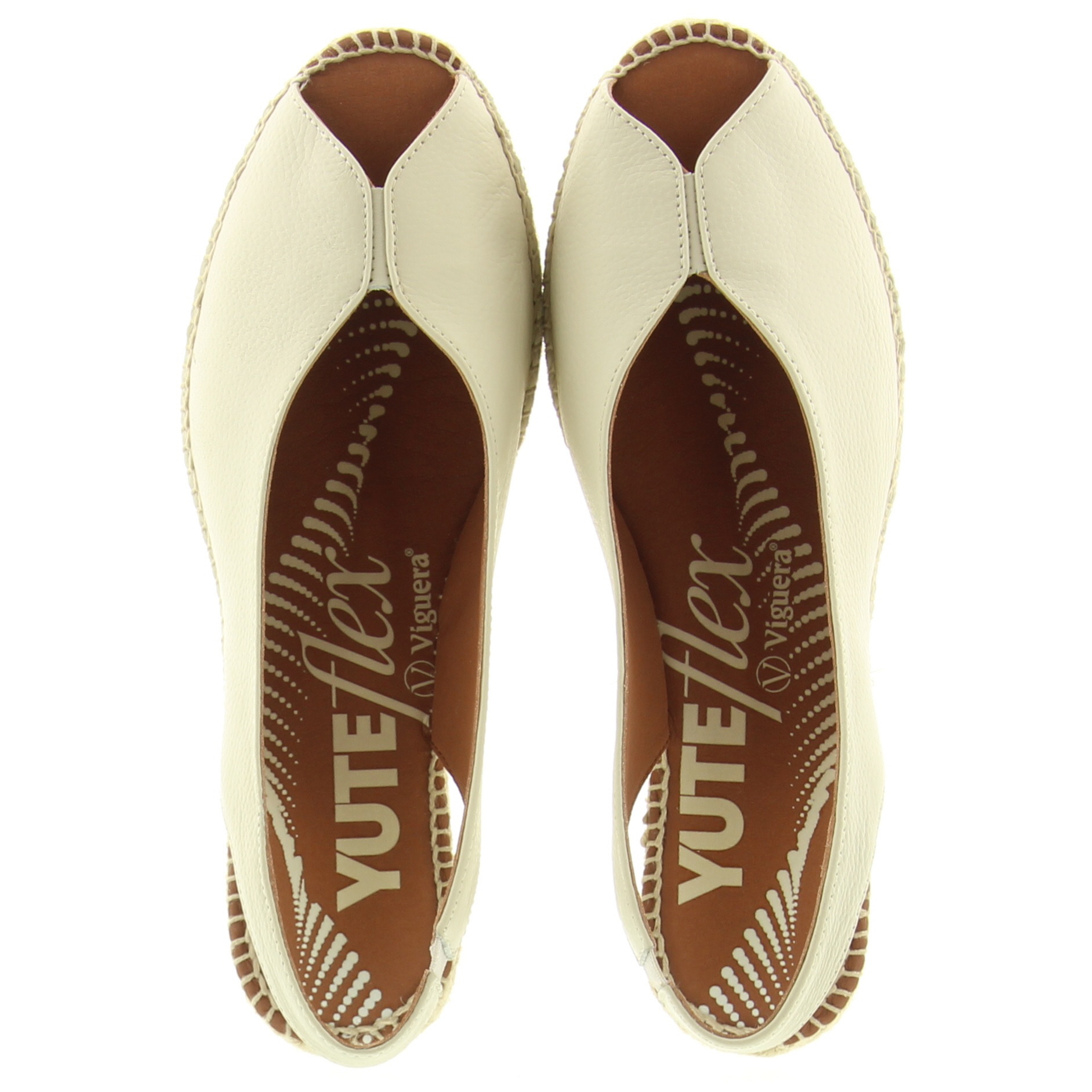 Viguera 2200 Yuteflex Vainilla