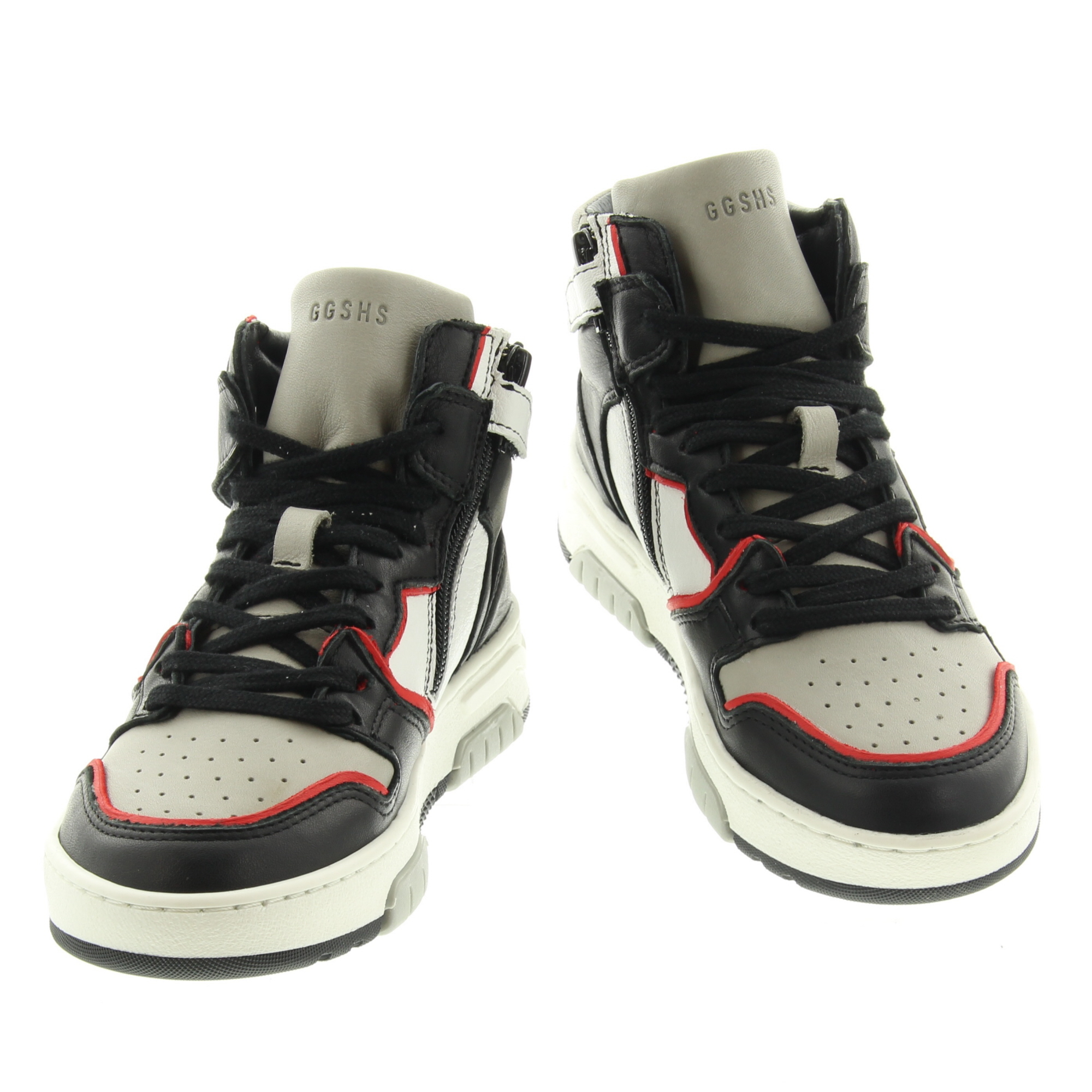 Giga G4456 A36A22 Black Luscious