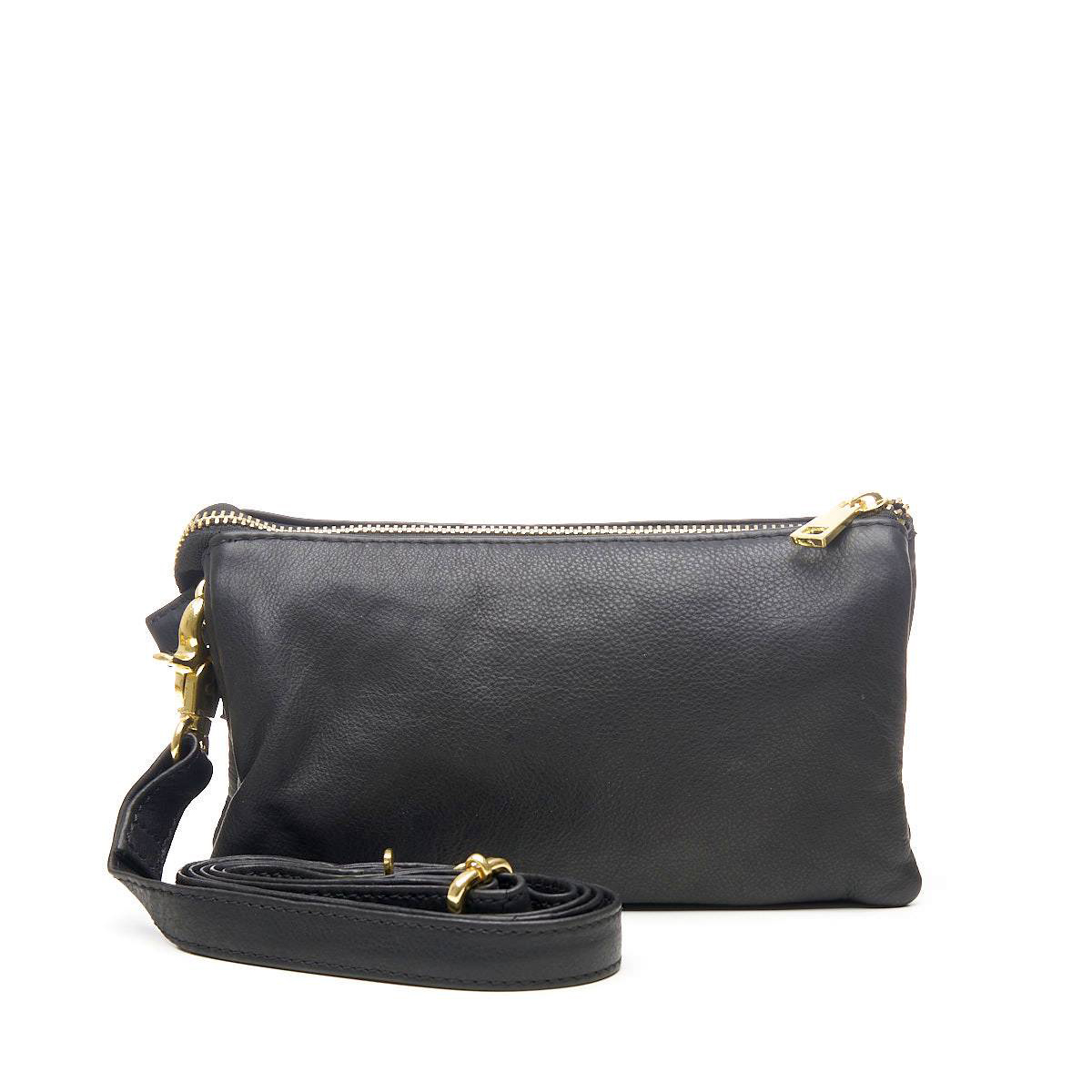 Chabo 202488 Billy Gold Line 11 Black-Gold