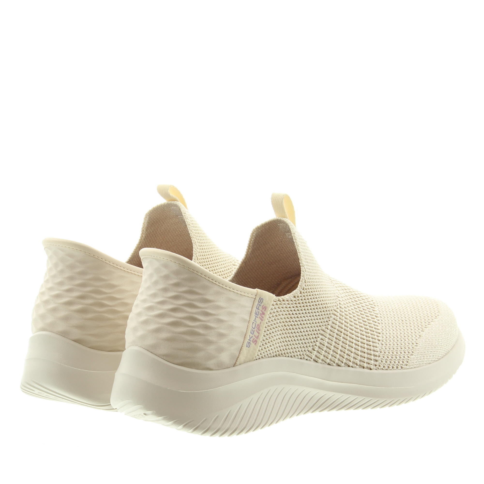 Skechers 149709 Ultra Flex 3.0M NAT Natural Smooth Step