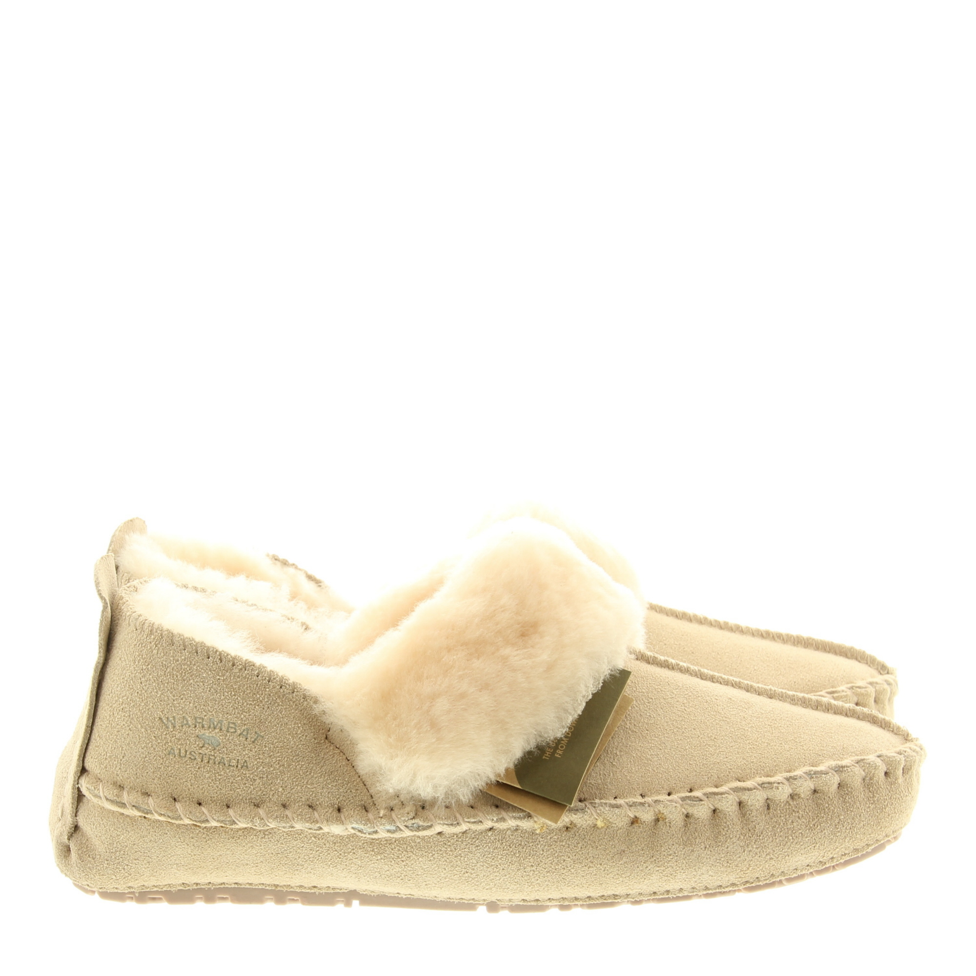 Warmbat Barrine BAR3410 54 Blush