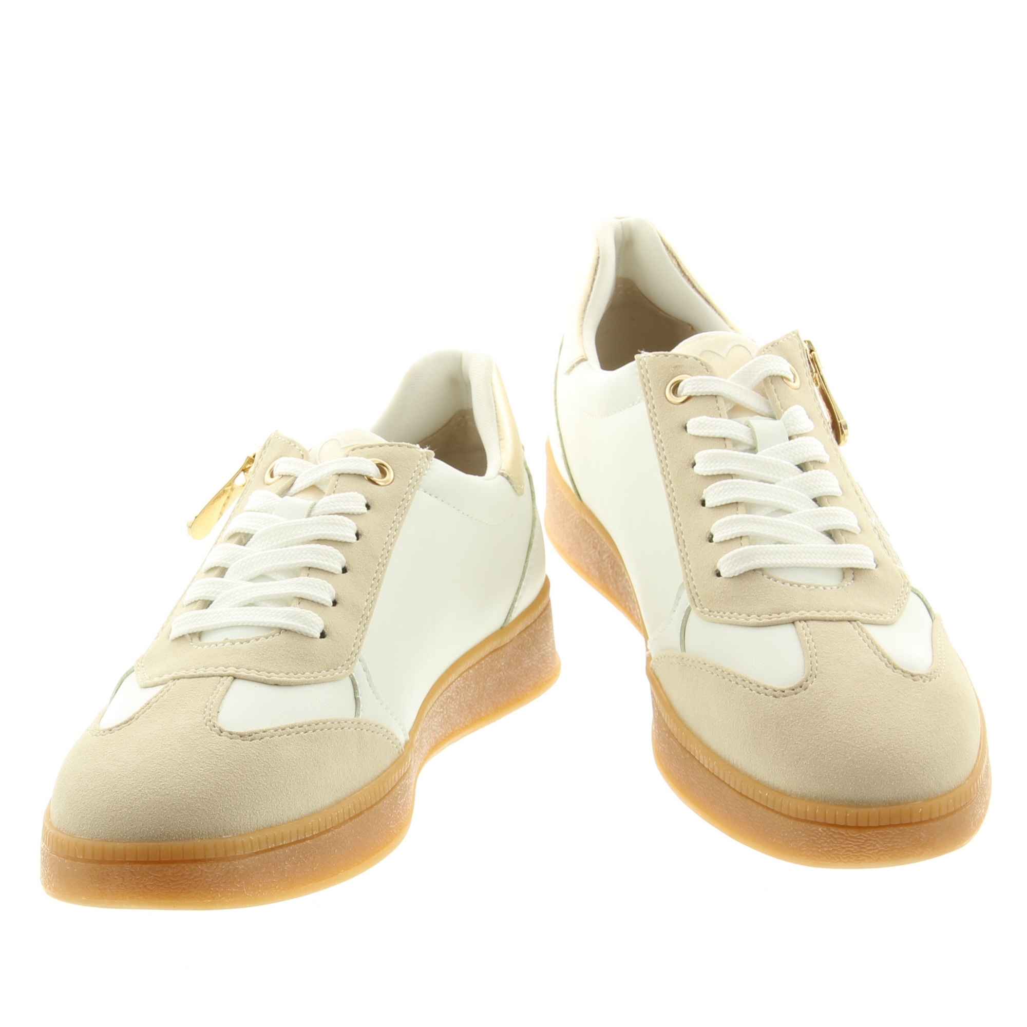 Marco Tozzi 23739 137 White/gold
