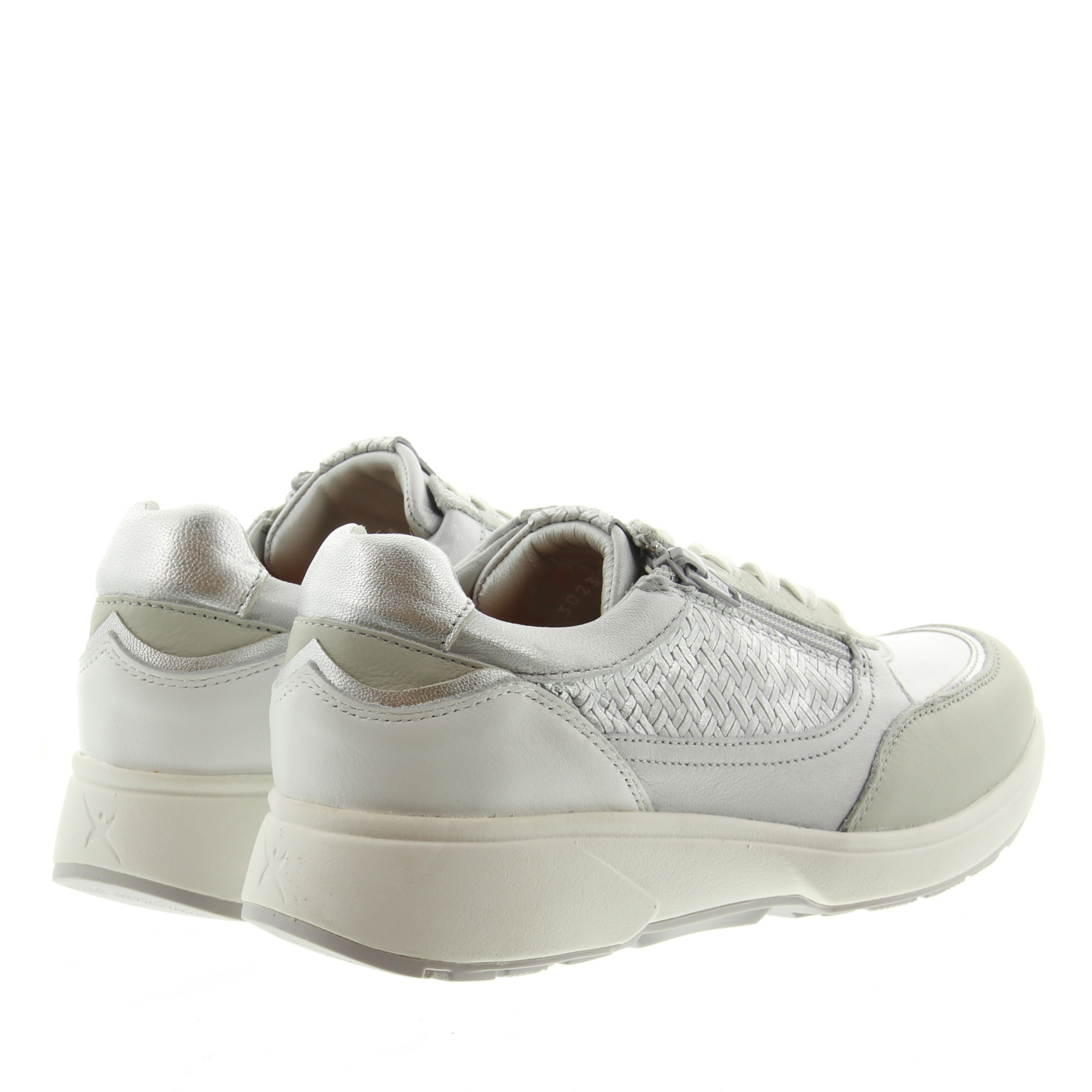 Xsensible 30231.3.806 Pristina HX Light Grey Combi