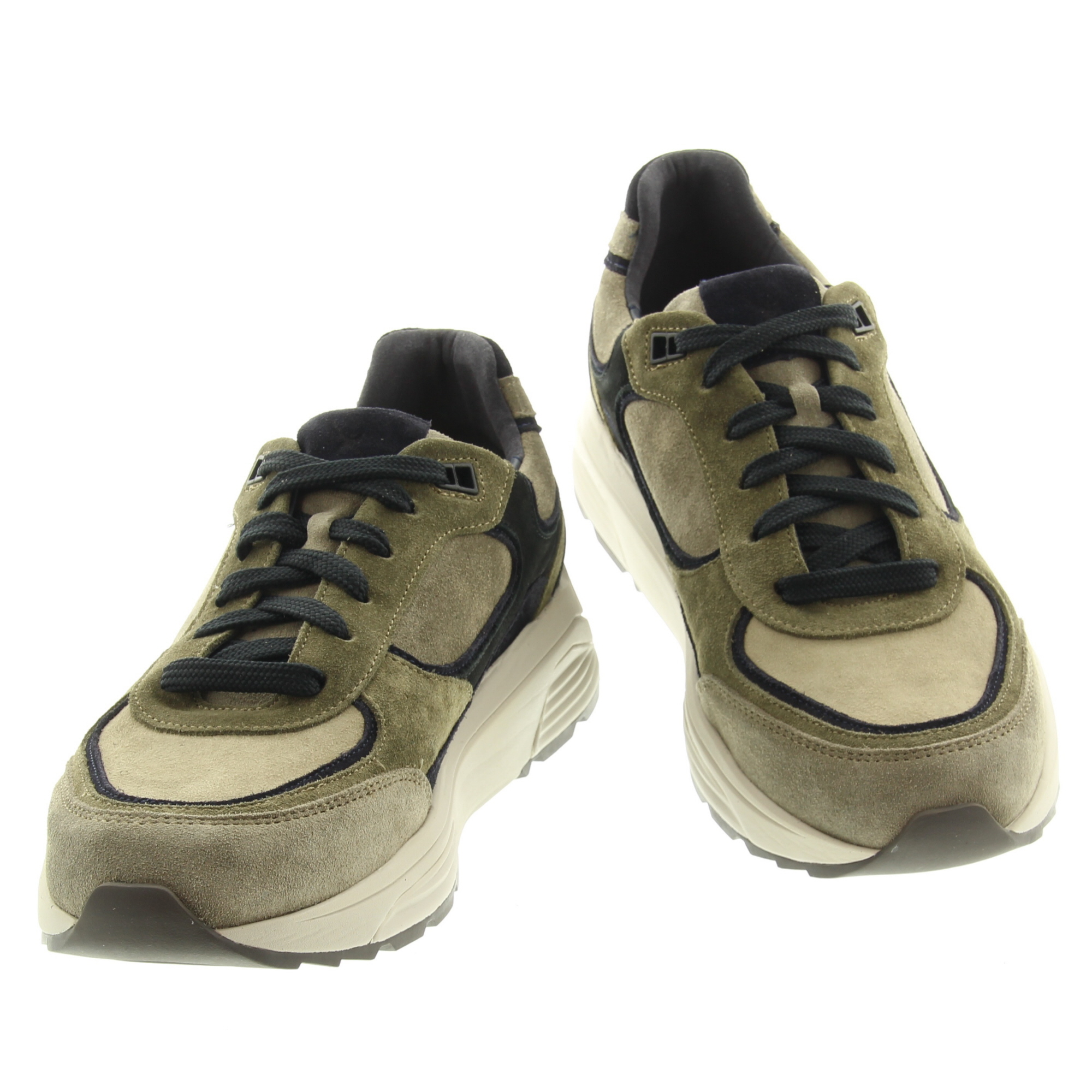 Xsensible 33204.2.515 Manhattan HX Dark Taupe Combi