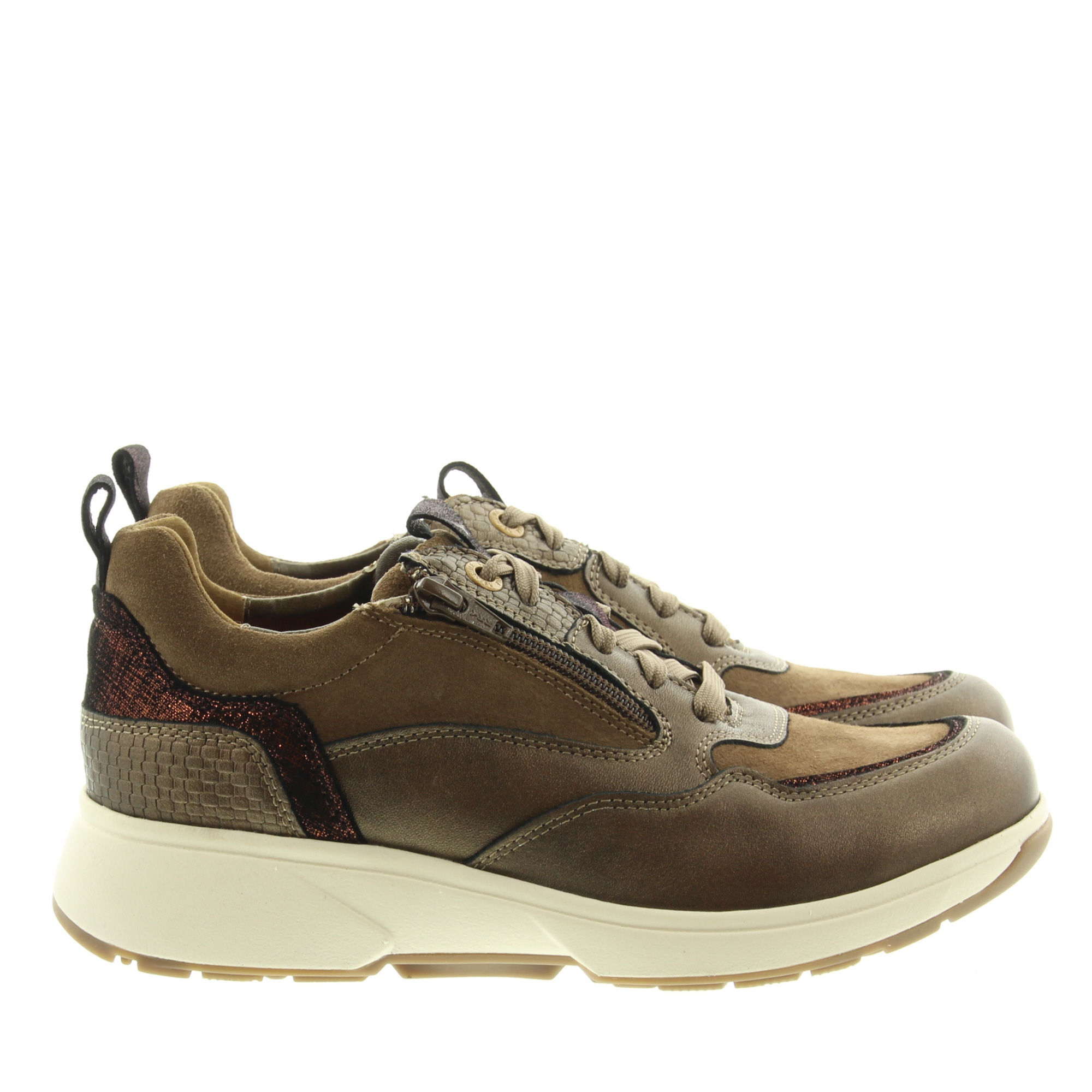 Xsensible 30215.2.396 Grenoble HX Bronze Combi