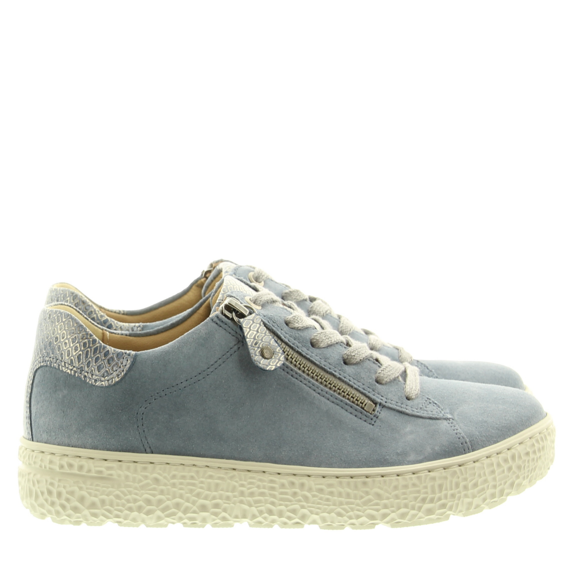 Hartjes 162.1401 Phil Shoe 43.42 Aqua