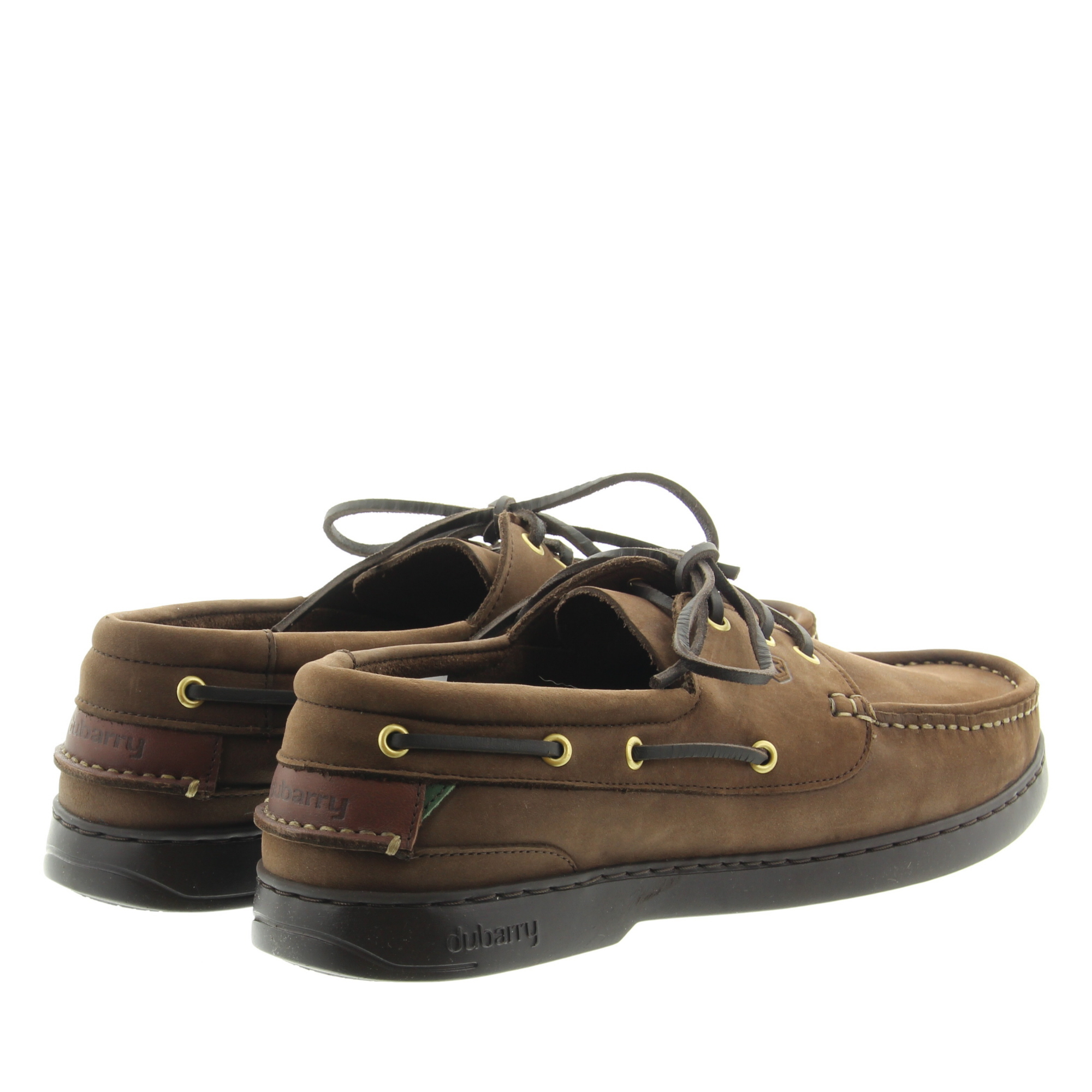 Dubarry 3799 Tavira 88 Donkey Brown