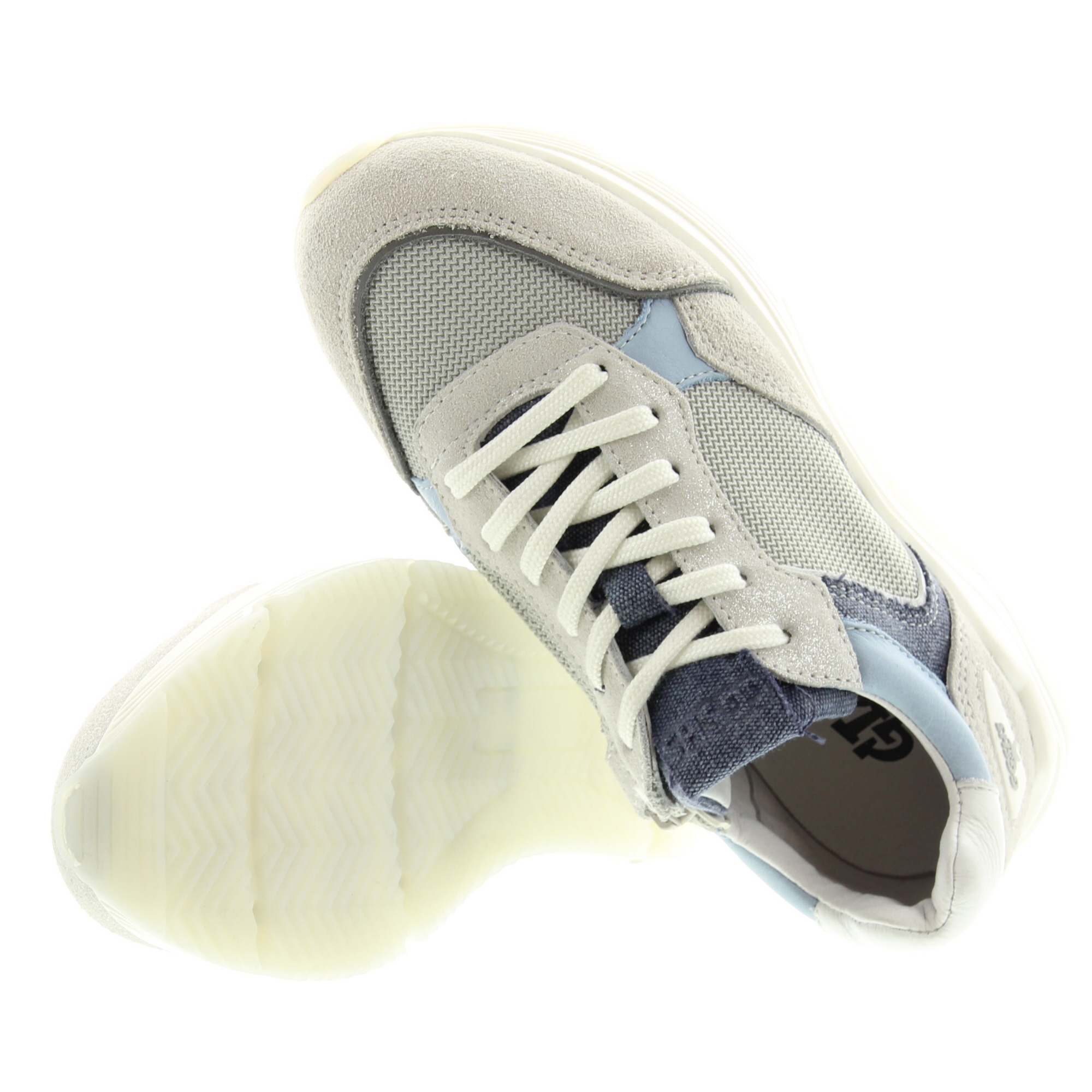 Giga G4383 A73A31 White Moon Mist