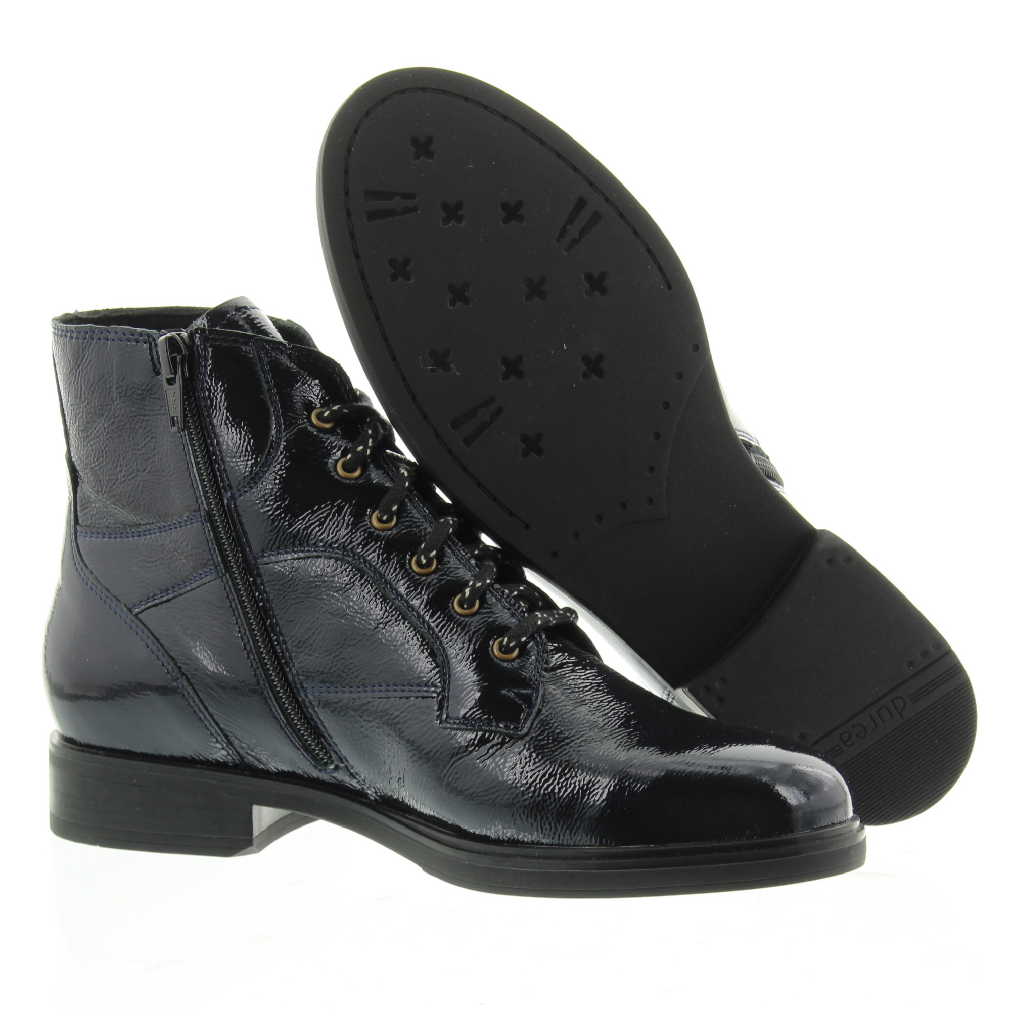 Durea 9832 838 K 7534 Blauw