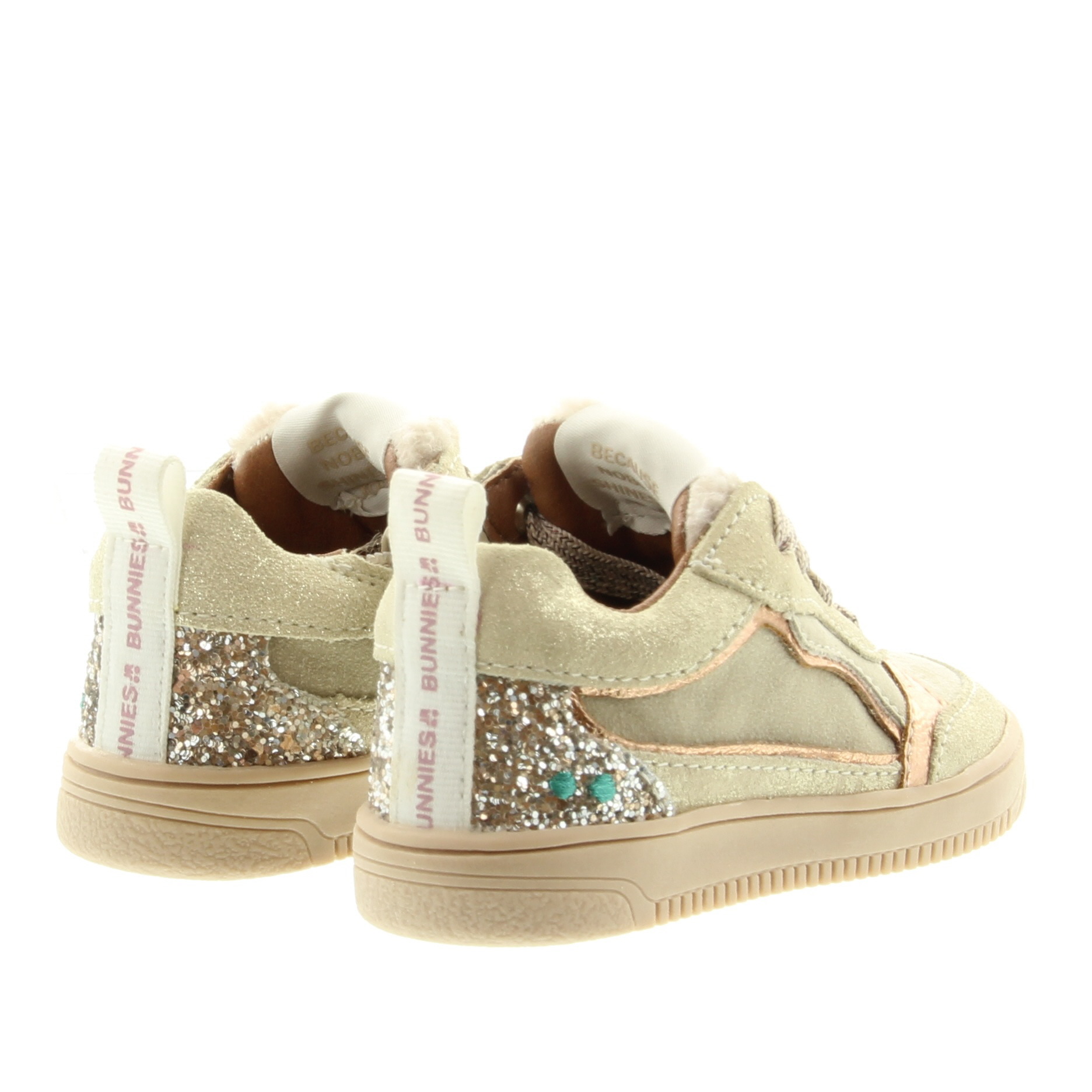 Bunnies Junior 226208 Meavie Mellow 994 Champagne