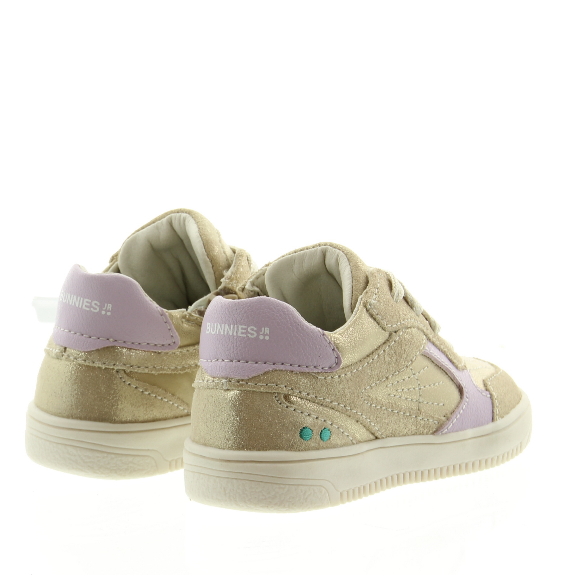 Bunnies Junior 226208 Meavie Mellow 994 Champagne