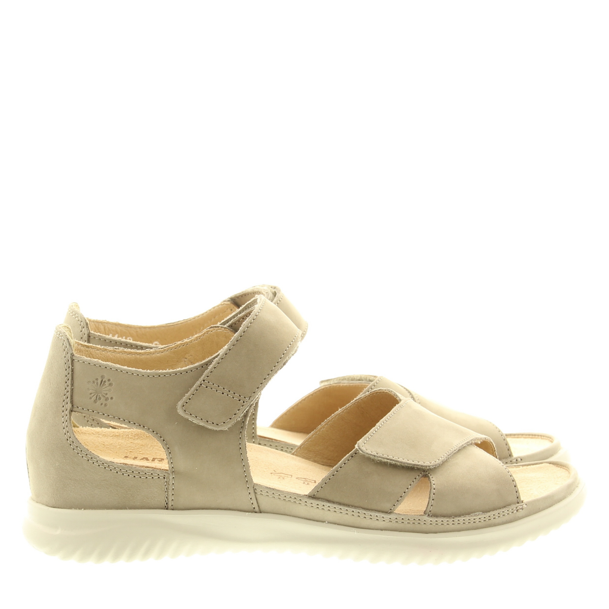 Hartjes 132.1113 Breeze Sandale 31.00 Taupe