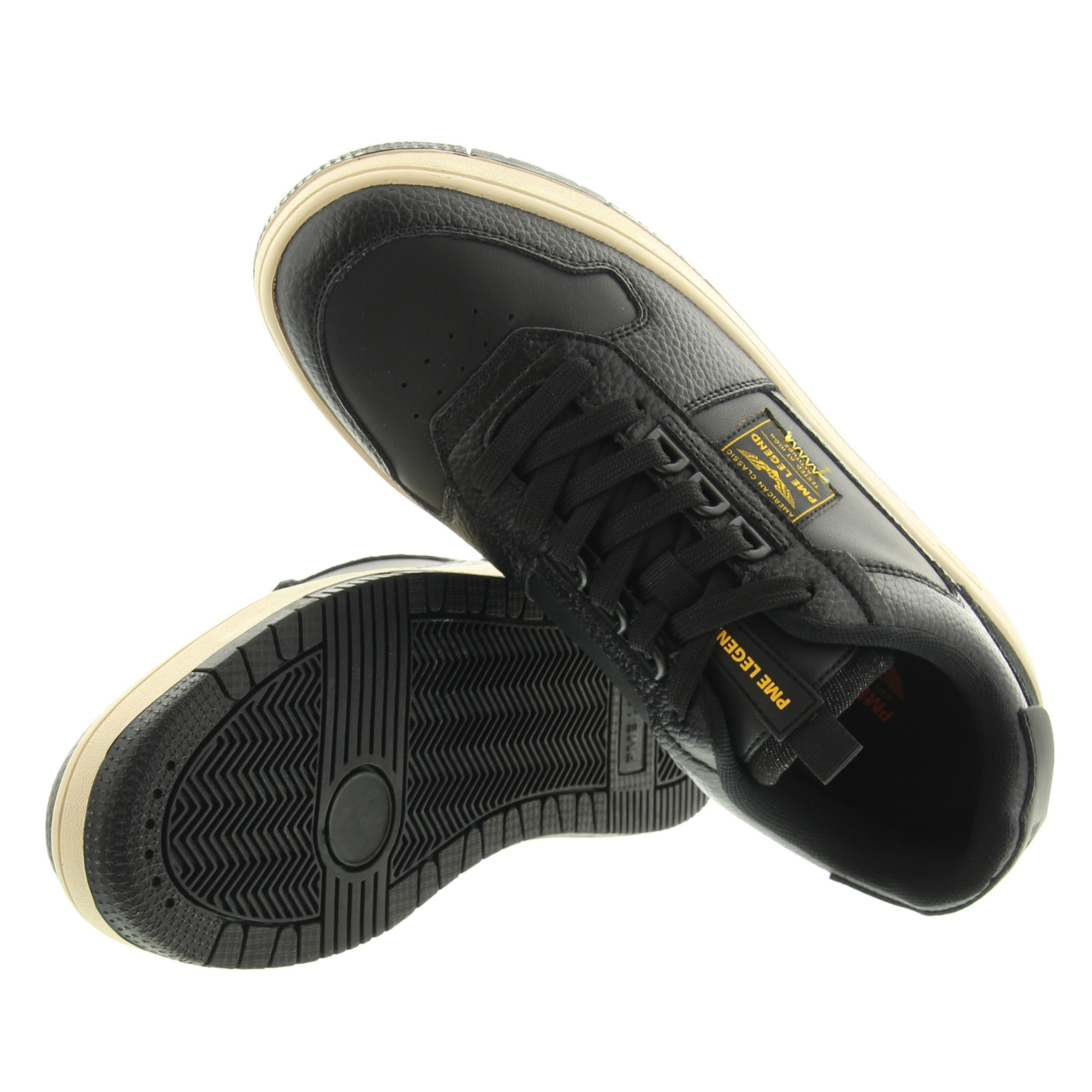 PME Legend PBO2408080 Gobbler 999 Black