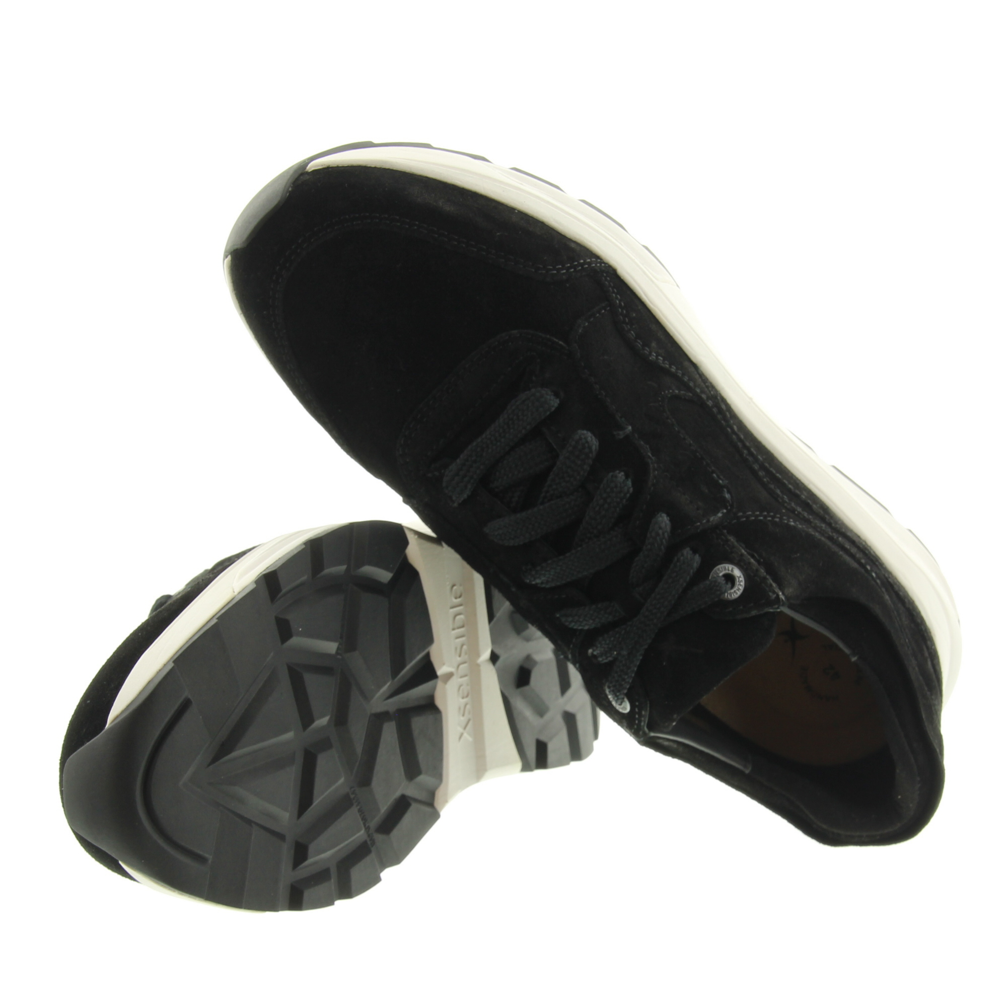 Xsensible 33200.4.002 Golden Gate H Black