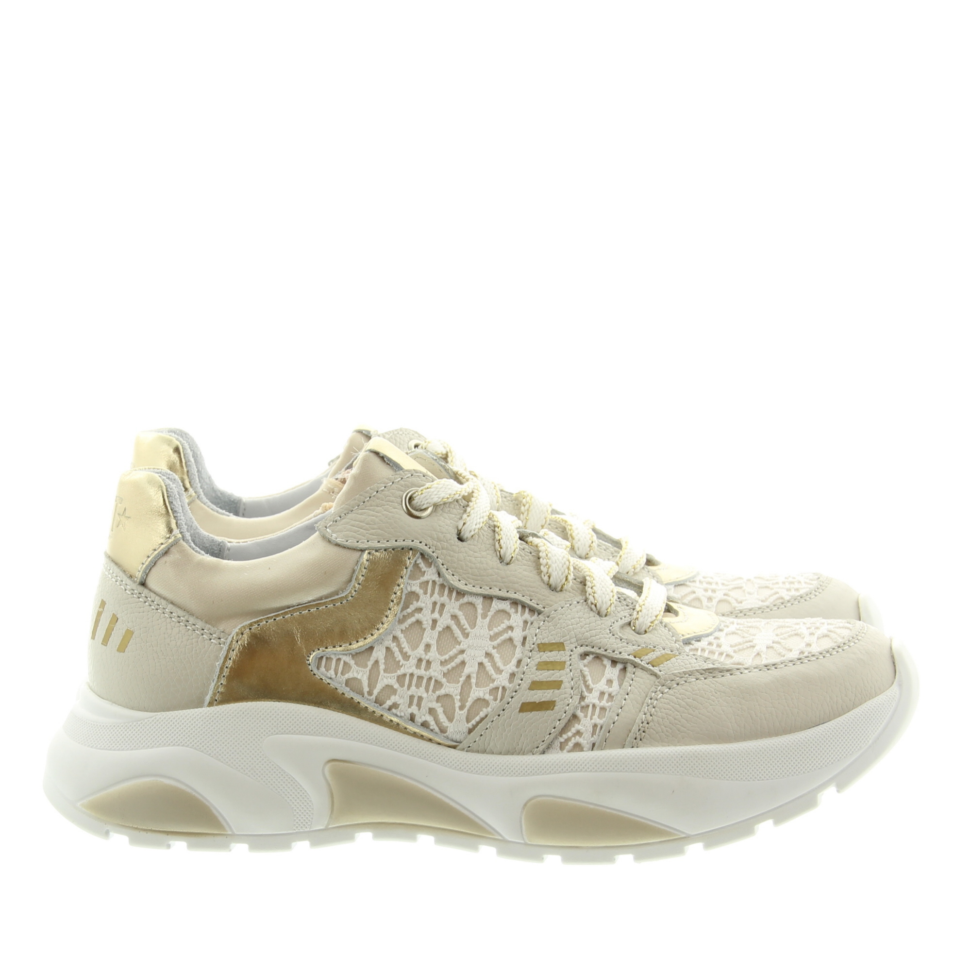 Twins Trackstyle 326175 W2.5 Seven Swing 906 Beige