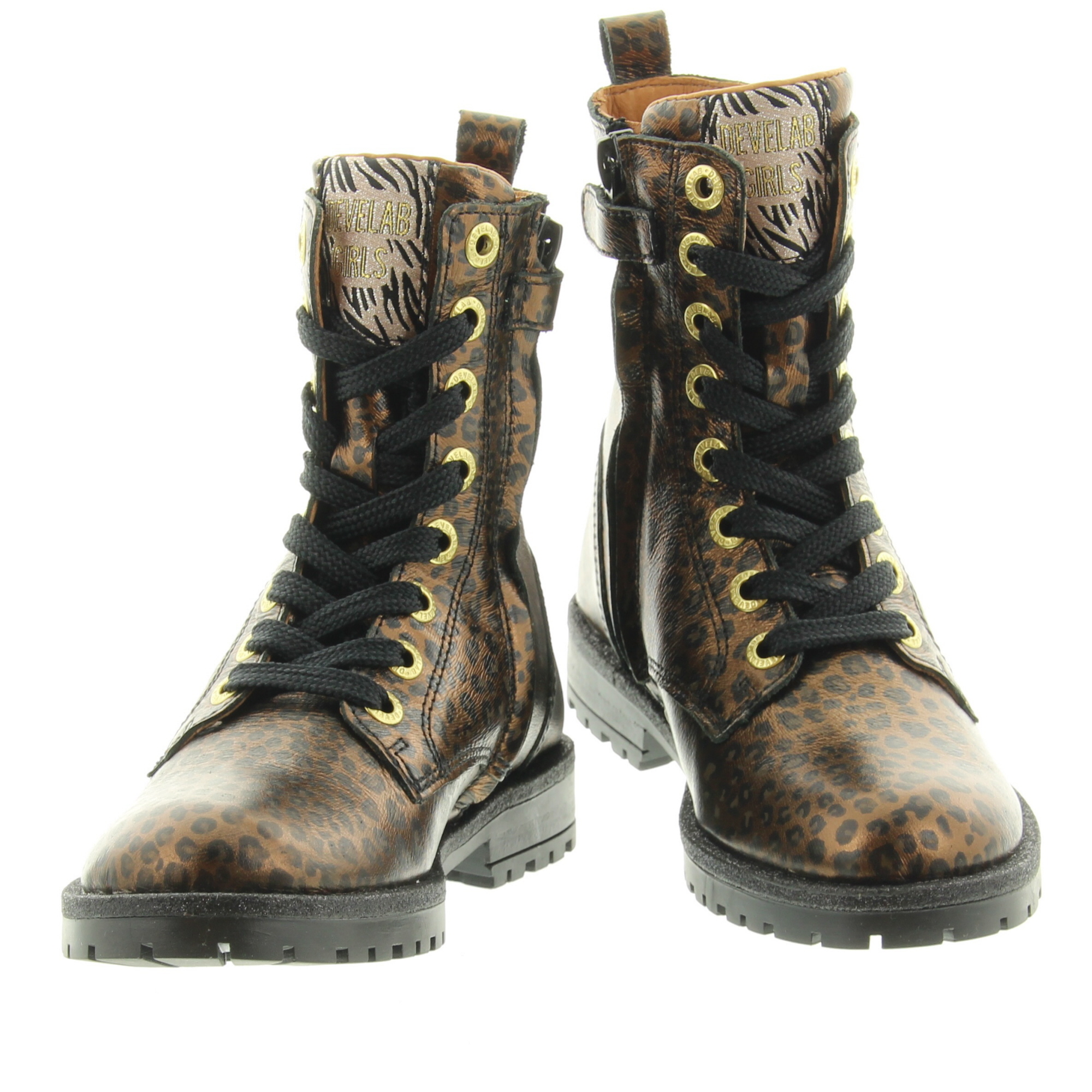 Develab 42950 059 Leopard Fantasy
