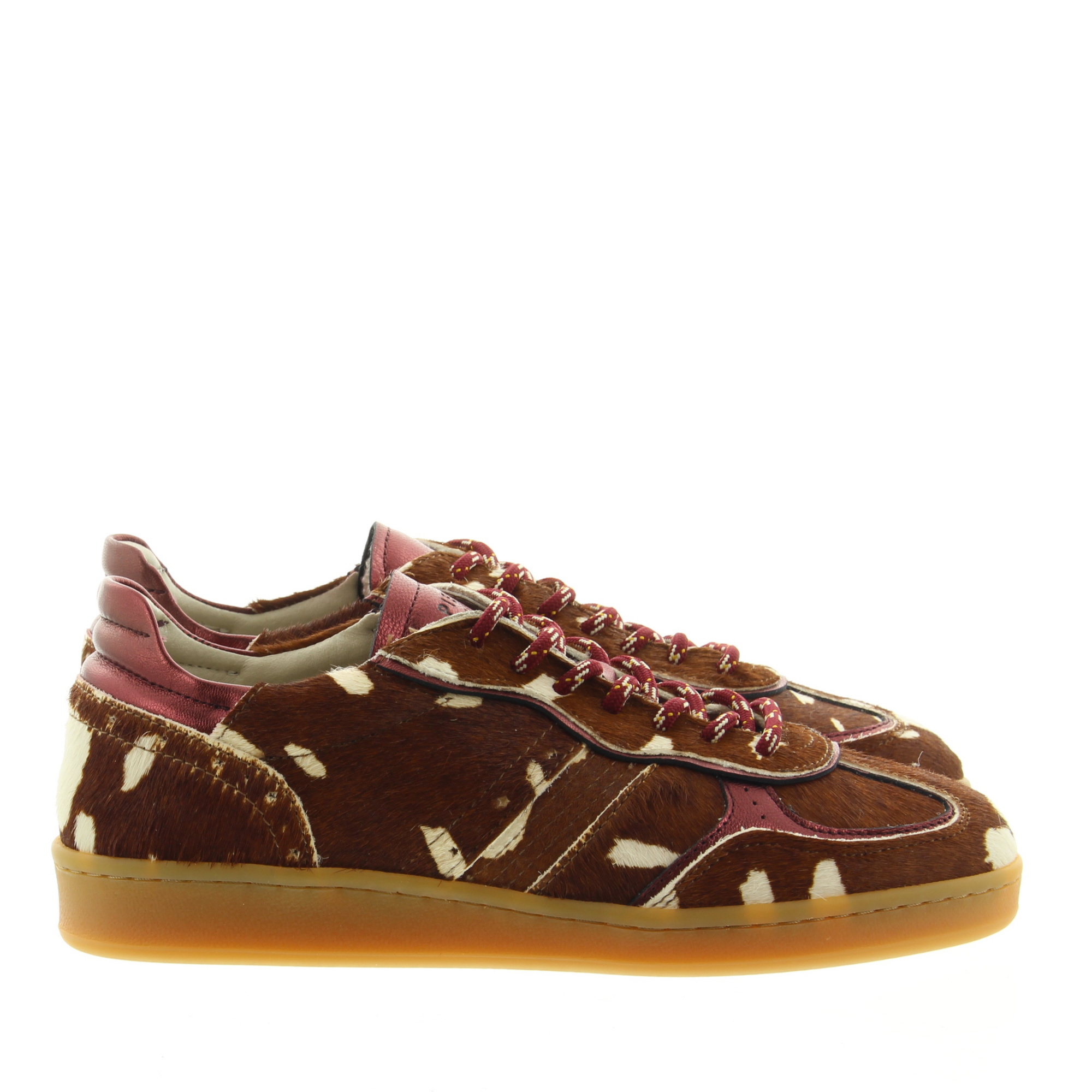 Piedi Nudi Imola 01.29 Cognac Pony Bambi