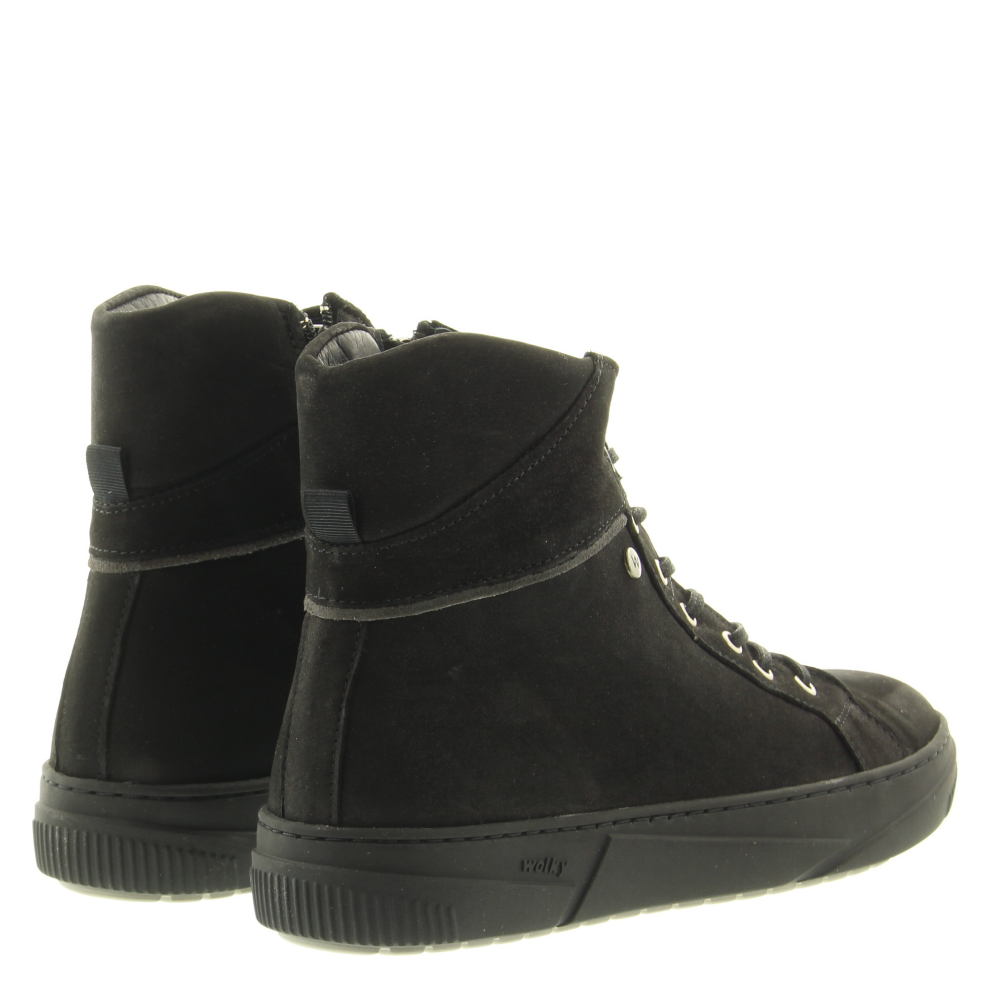 Wolky 0207511 Wheel Longbeach 000 Black Wolky 0207511 Wheel Longbeach 000 Black