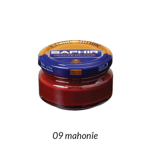 Saphir Creme Surfine Roden