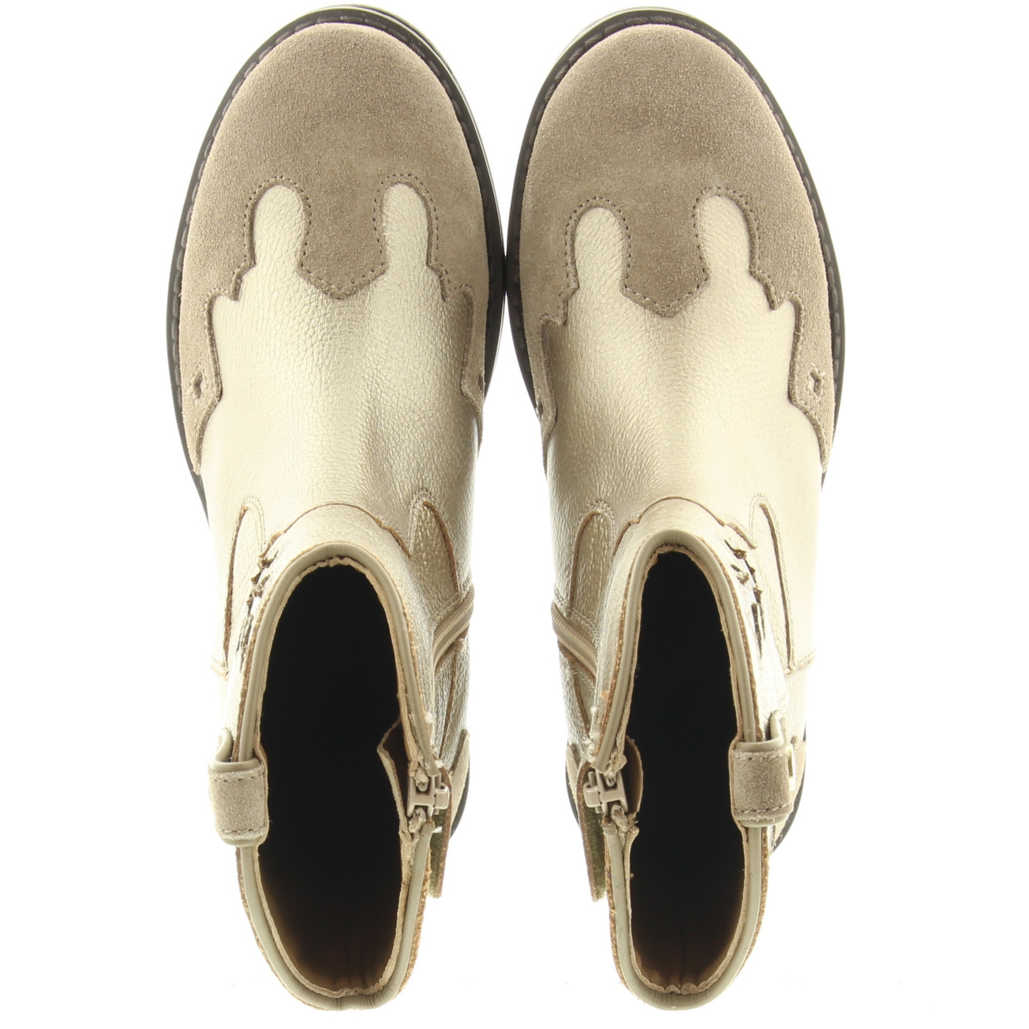 Develab 44418 351 Gold Metallic