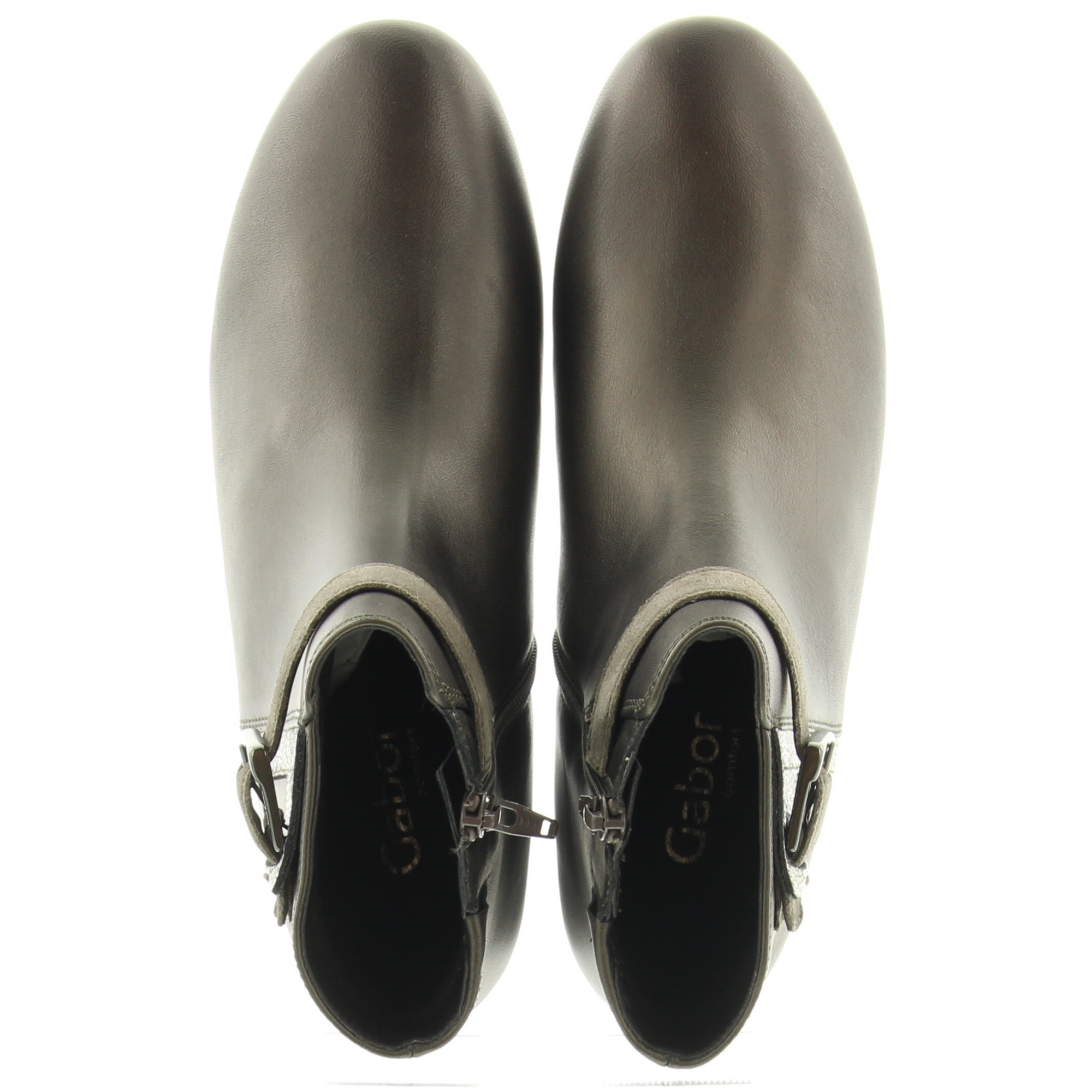 Gabor 72.713.89 Smog/bronce (Micro)