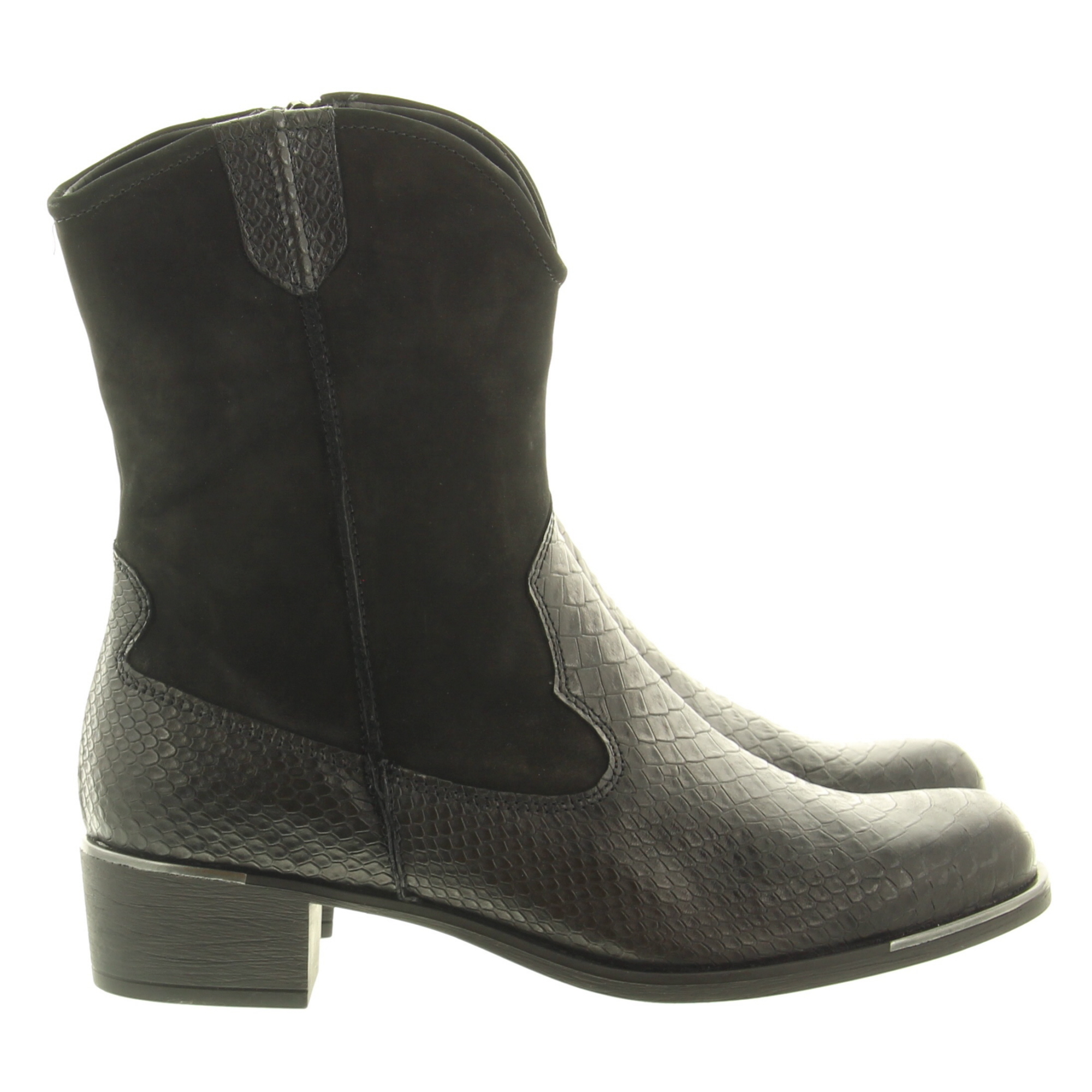 Durea 9787 995 H 0034 Zwart