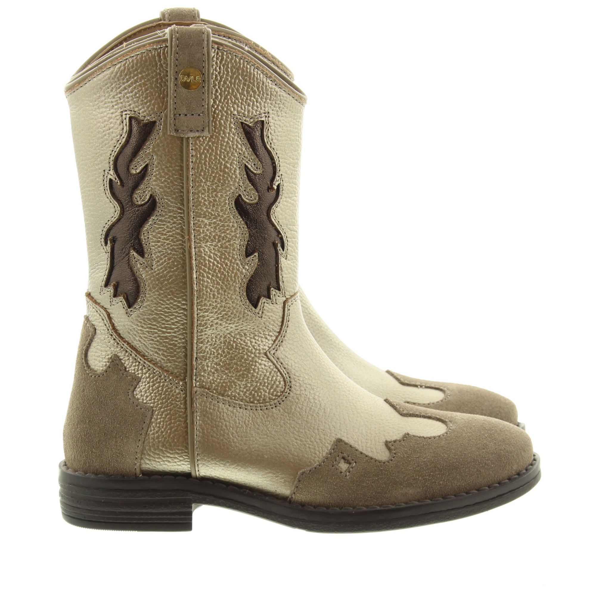 Develab 44418 351 Gold Metallic