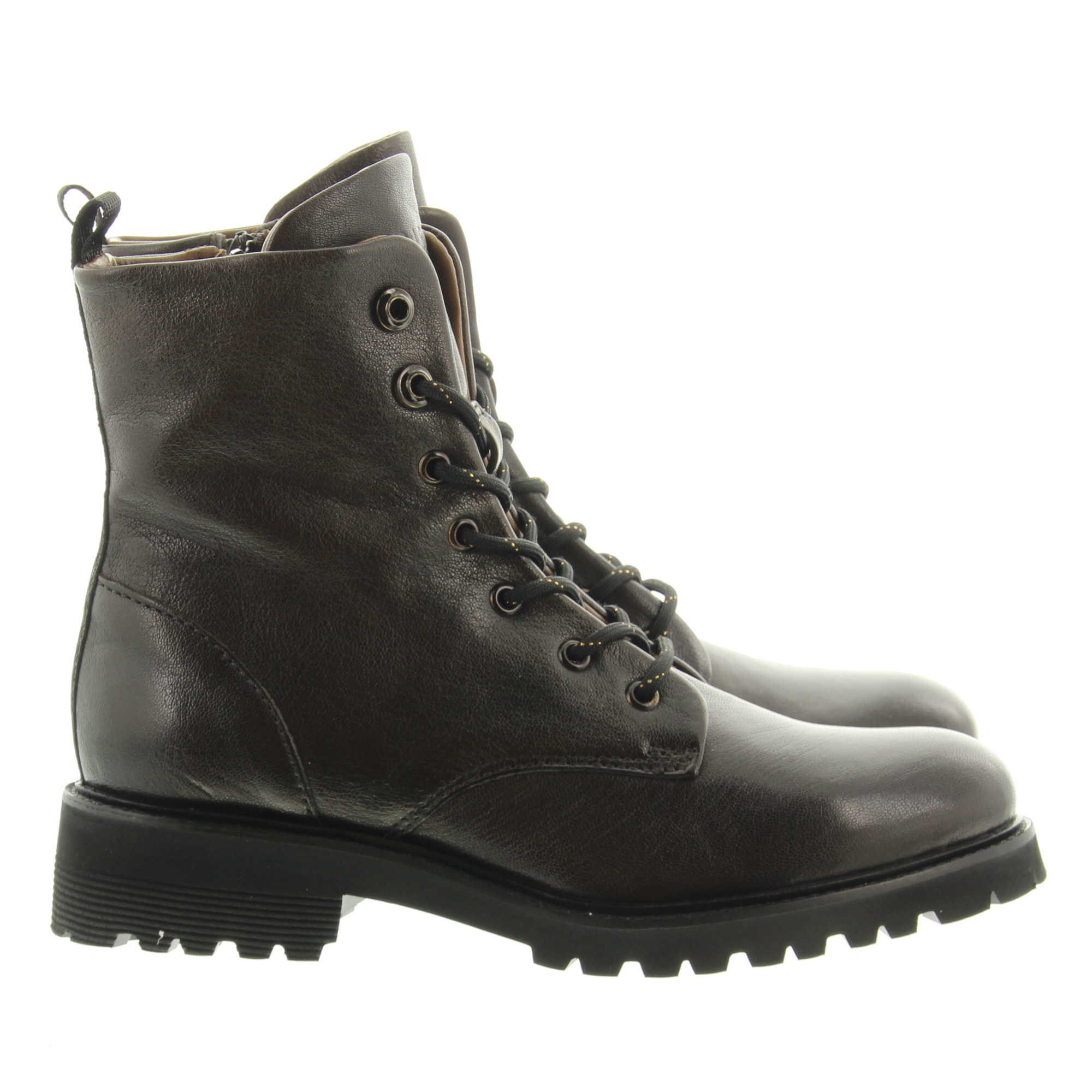 Piedi Nudi Gwen 01.03 Moka Brown