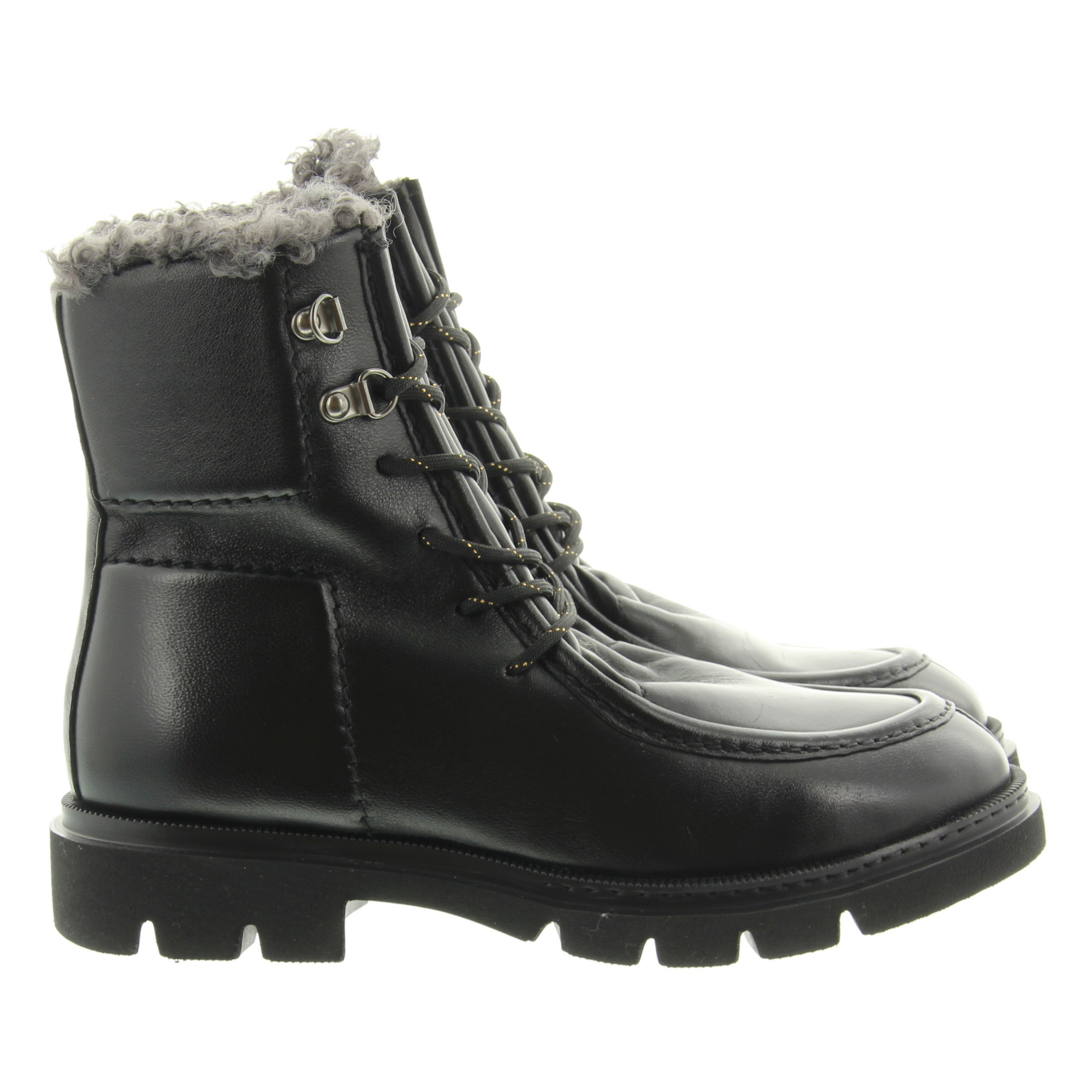 Piedi Nudi Gitte 01.01 Black