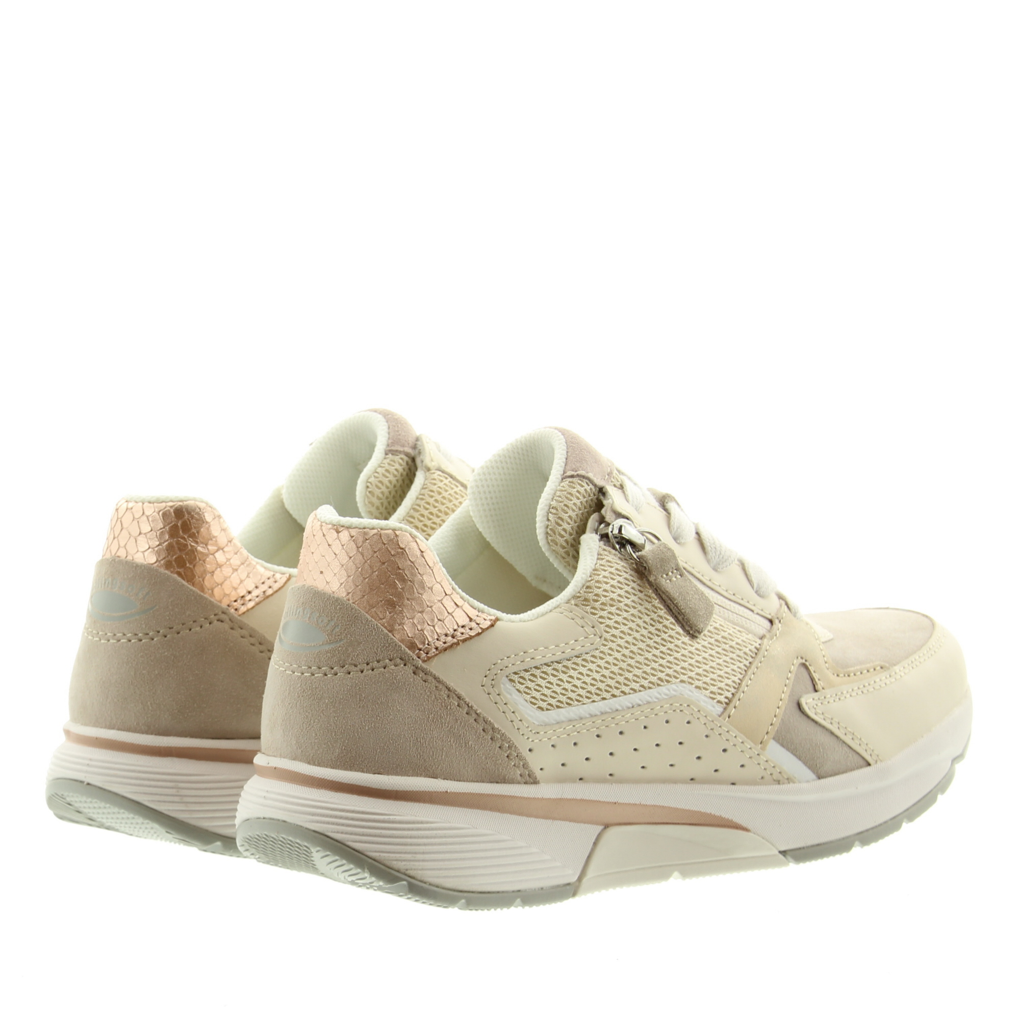 Gabor 86.878.33 Oasi/ivory kombi