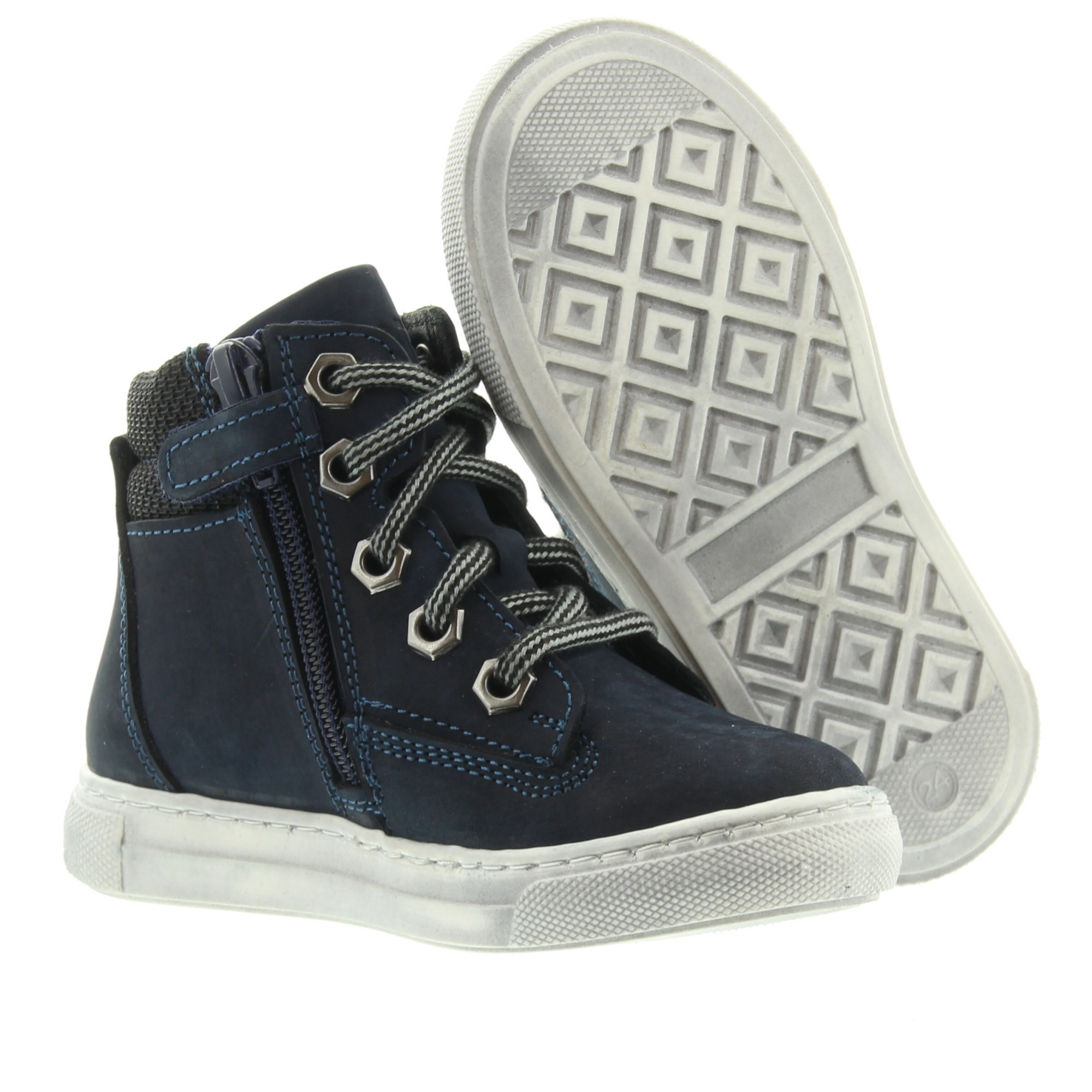 Twins Trackstyle 325801 W5 Cris Cool 129 Dark Blue
