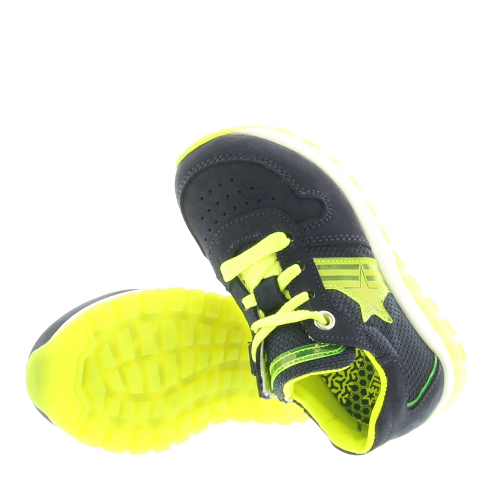 Twins Trackstyle 323302 W5 129 Dark Blue