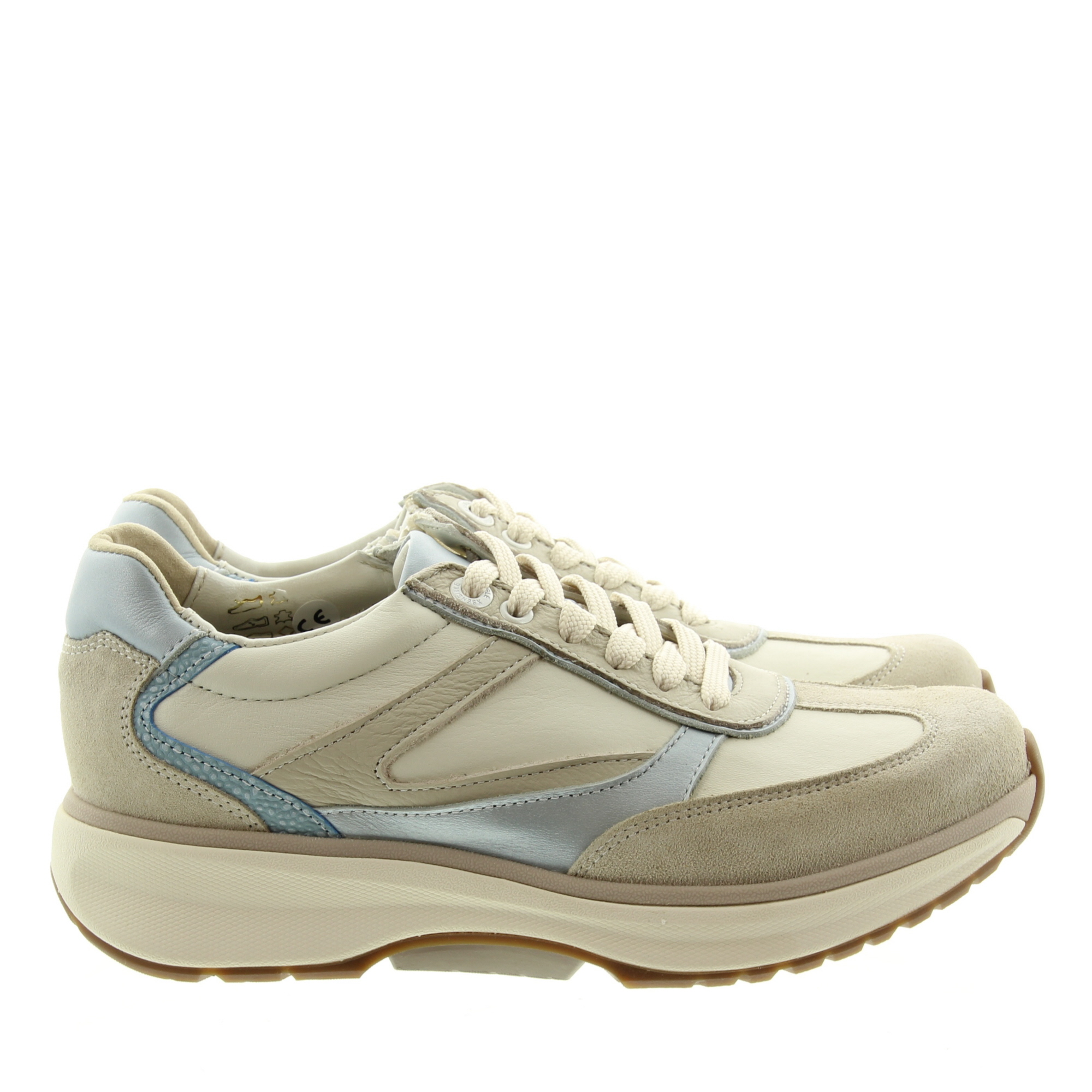 Xsensible 30154.3.530 Montana GX Taupe Combi