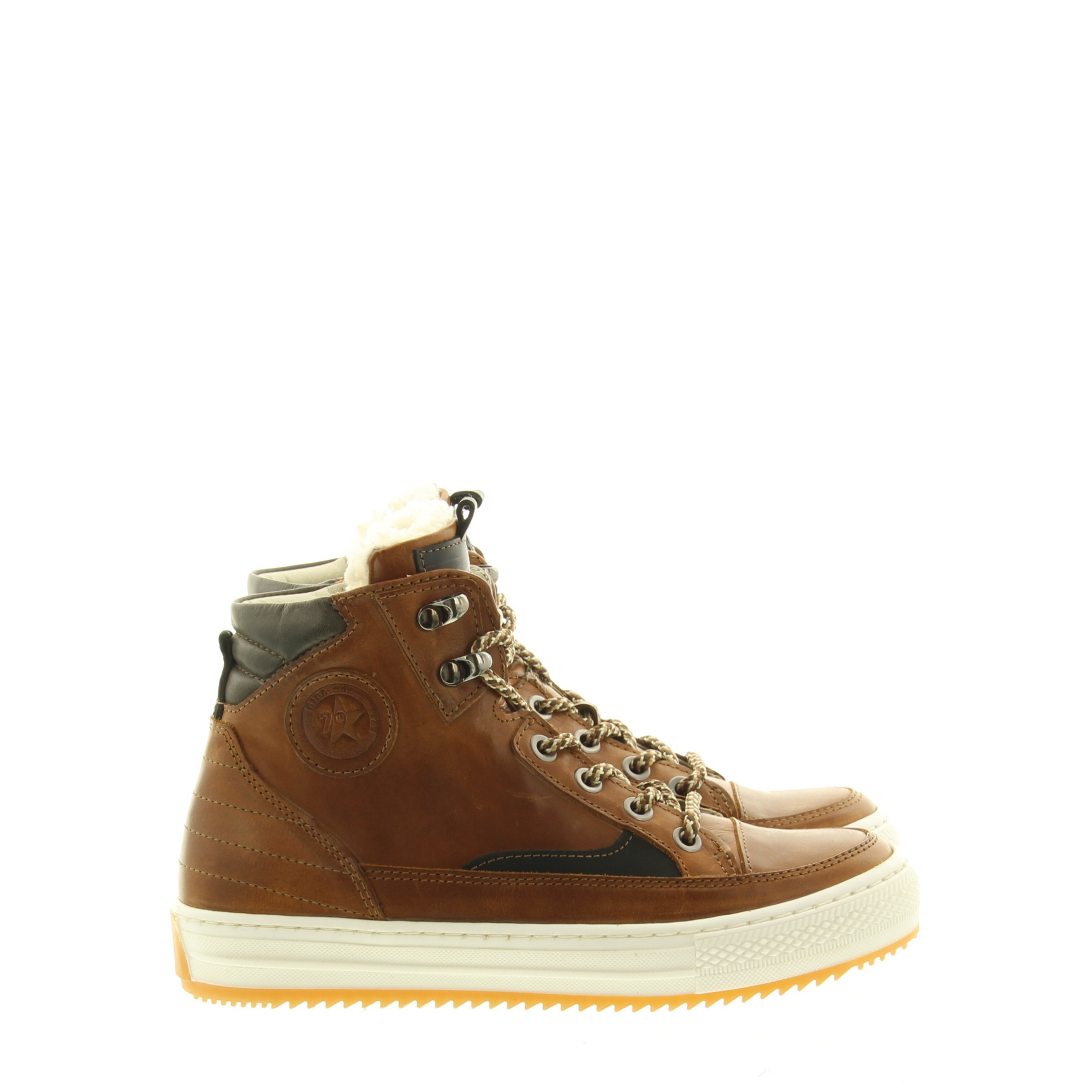 Giga G4015 B85F19 Cathay Spice Black - Maat: EU 38 | UK 5
