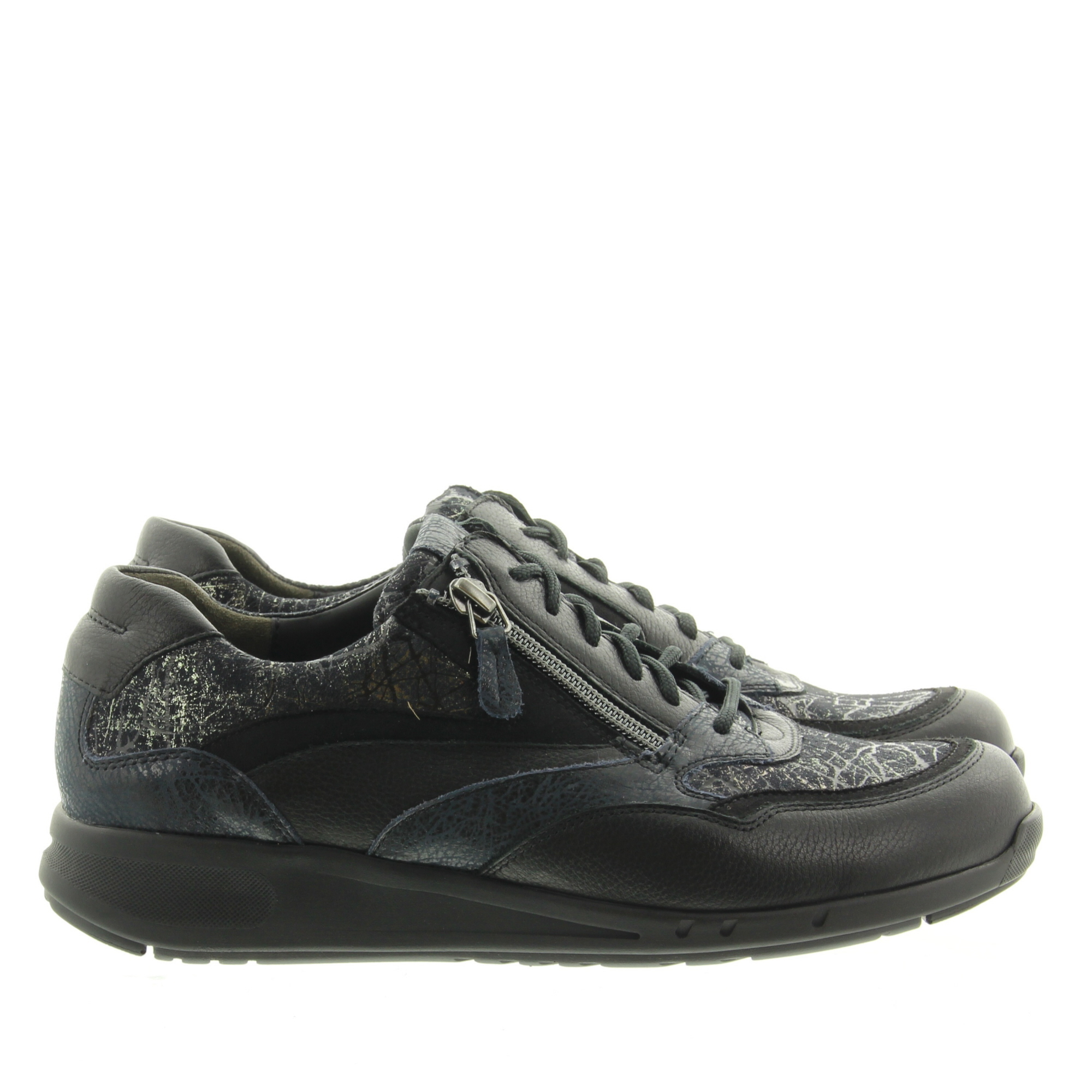 Durea 6306 688 K 1786 Zwart 3990 Blauw 3993
